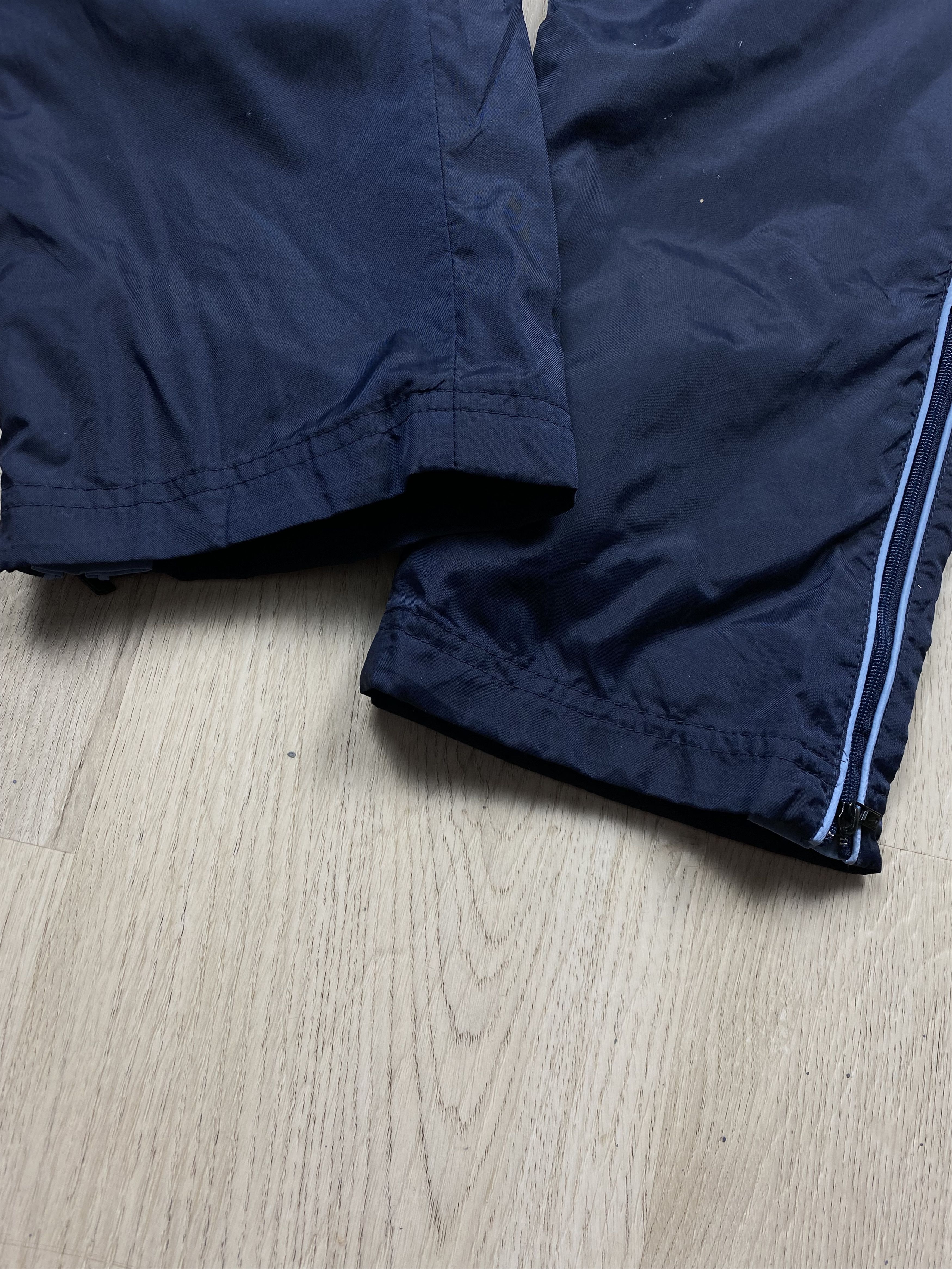 Nike Nike Vintage Mens Nylon Pants Drill style Y2K Size US 28 / EU 44 - 4 Thumbnail