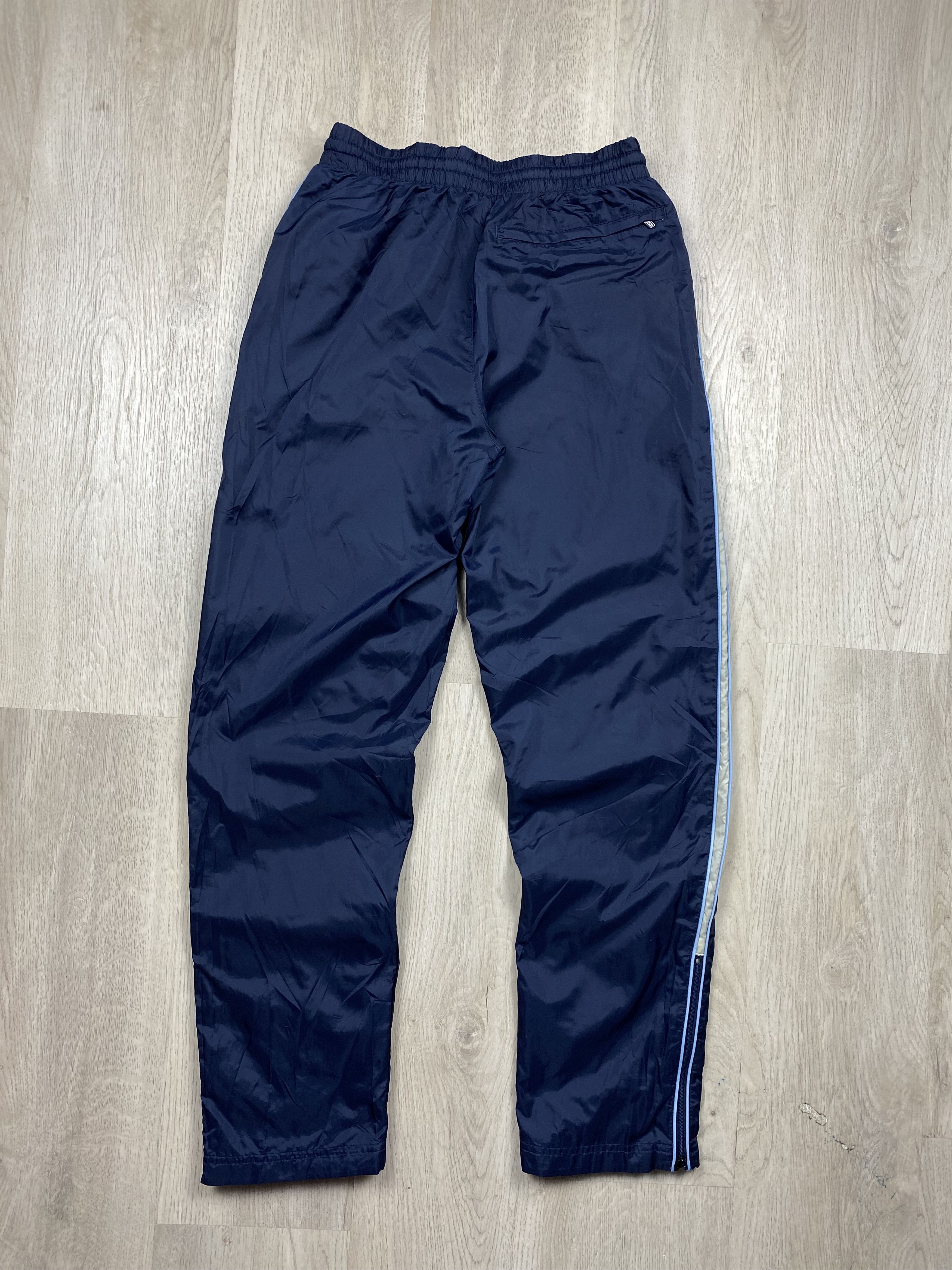 Nike Nike Vintage Mens Nylon Pants Drill style Y2K Size US 28 / EU 44 - 7 Thumbnail