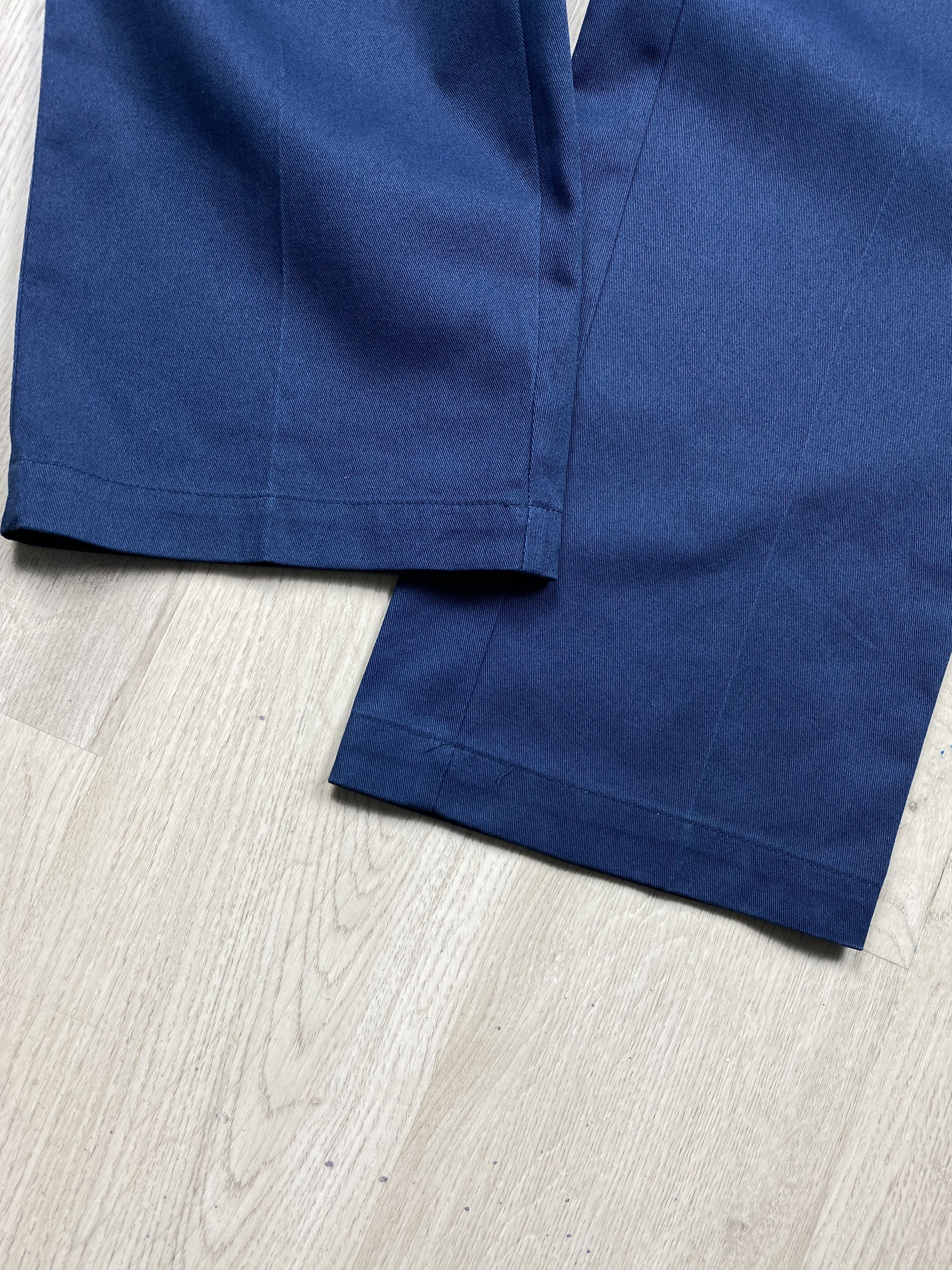 Dickies Dickies Vintage Mens Chino Pants Workwear Size US 38 / EU 54 - 5 Thumbnail