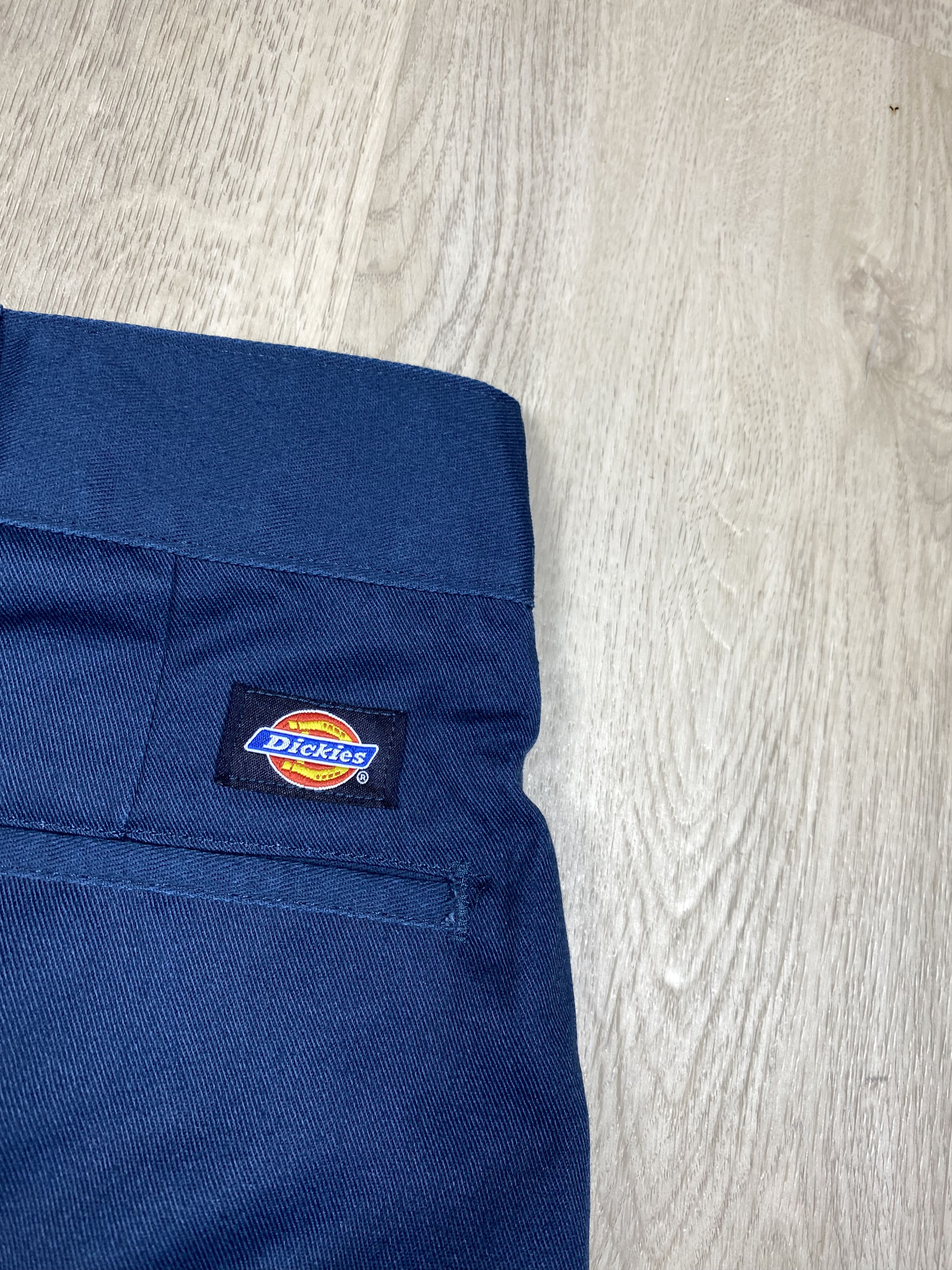 Dickies Dickies Vintage Mens Chino Pants Workwear Size US 38 / EU 54 - 3 Thumbnail