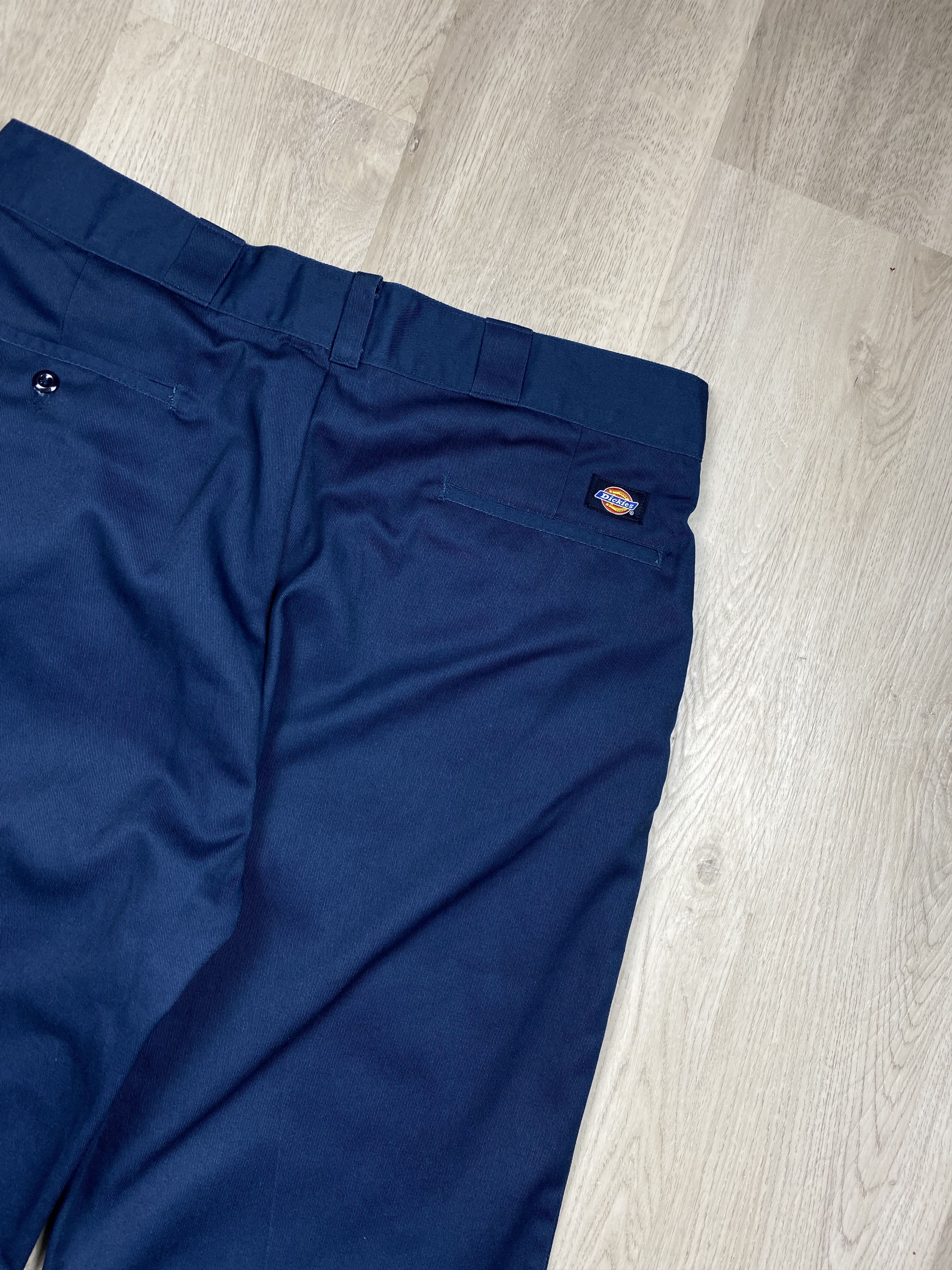 Dickies Dickies Vintage Mens Chino Pants Workwear Size US 38 / EU 54 - 2 Thumbnail