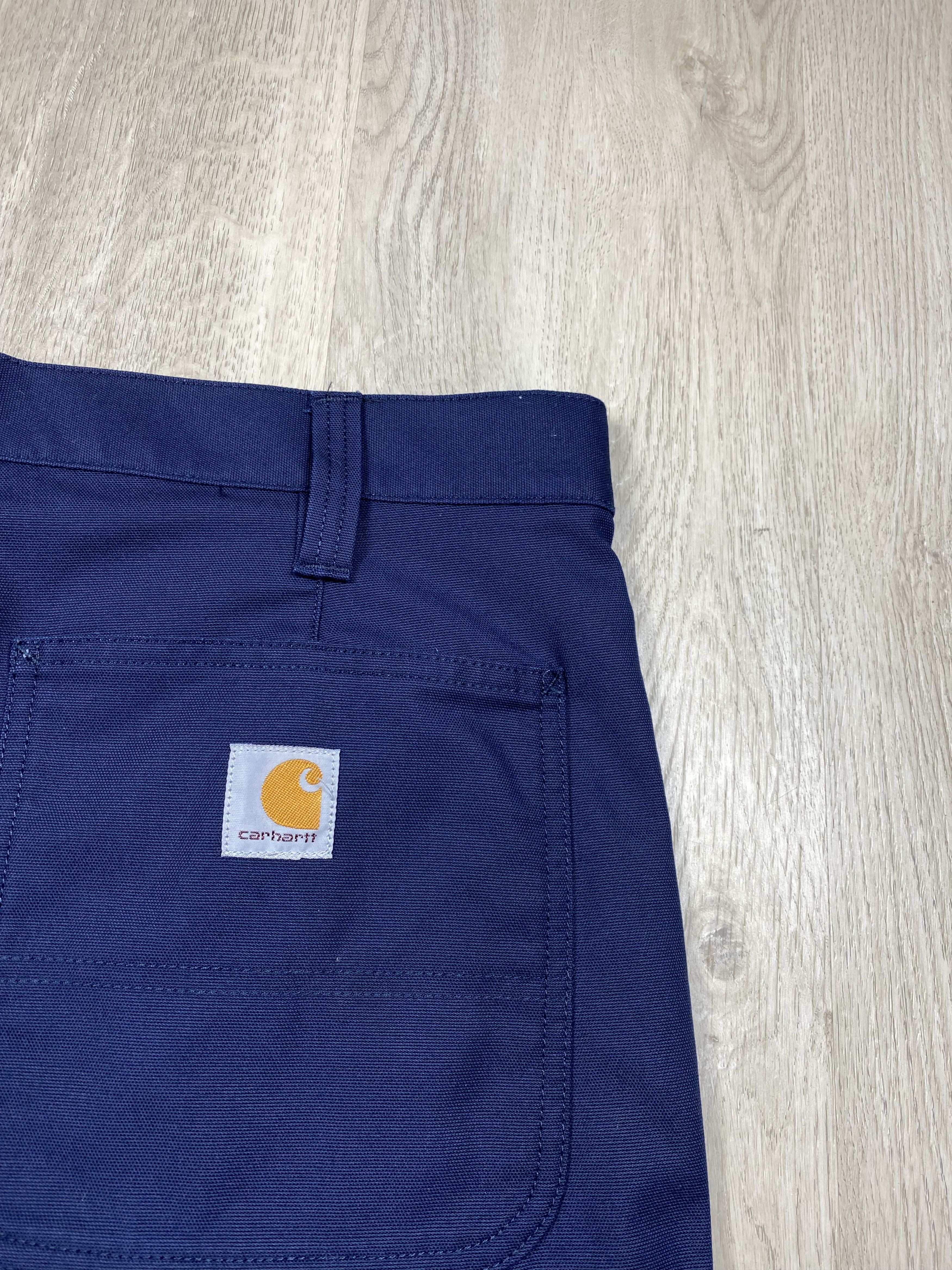 Carhartt Carhartt 90s Vintage Side Pocket Pants Workwear Size US 36 / EU 52 - 3 Thumbnail