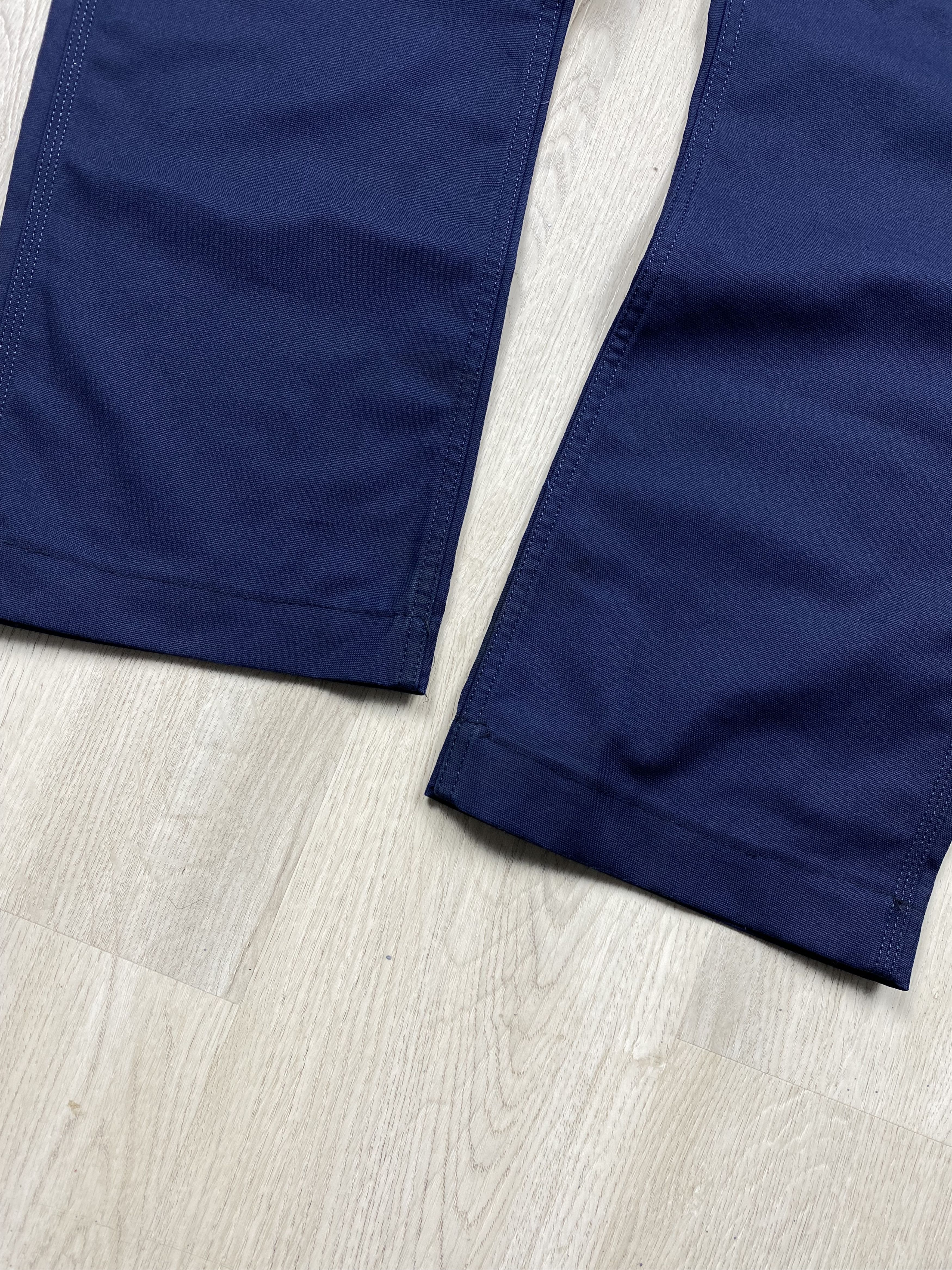 Carhartt Carhartt 90s Vintage Side Pocket Pants Workwear Size US 36 / EU 52 - 5 Thumbnail