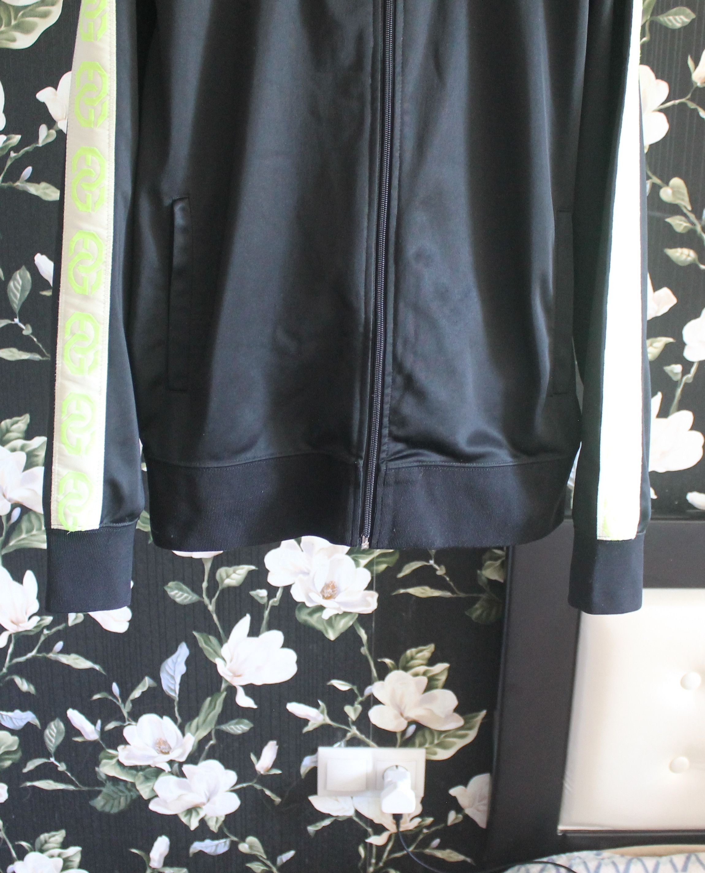 Evisu Vintage EVISU Genes Osaka Hoods 1991 Bomber Size US XL / EU 56 / 4 - 3 Thumbnail