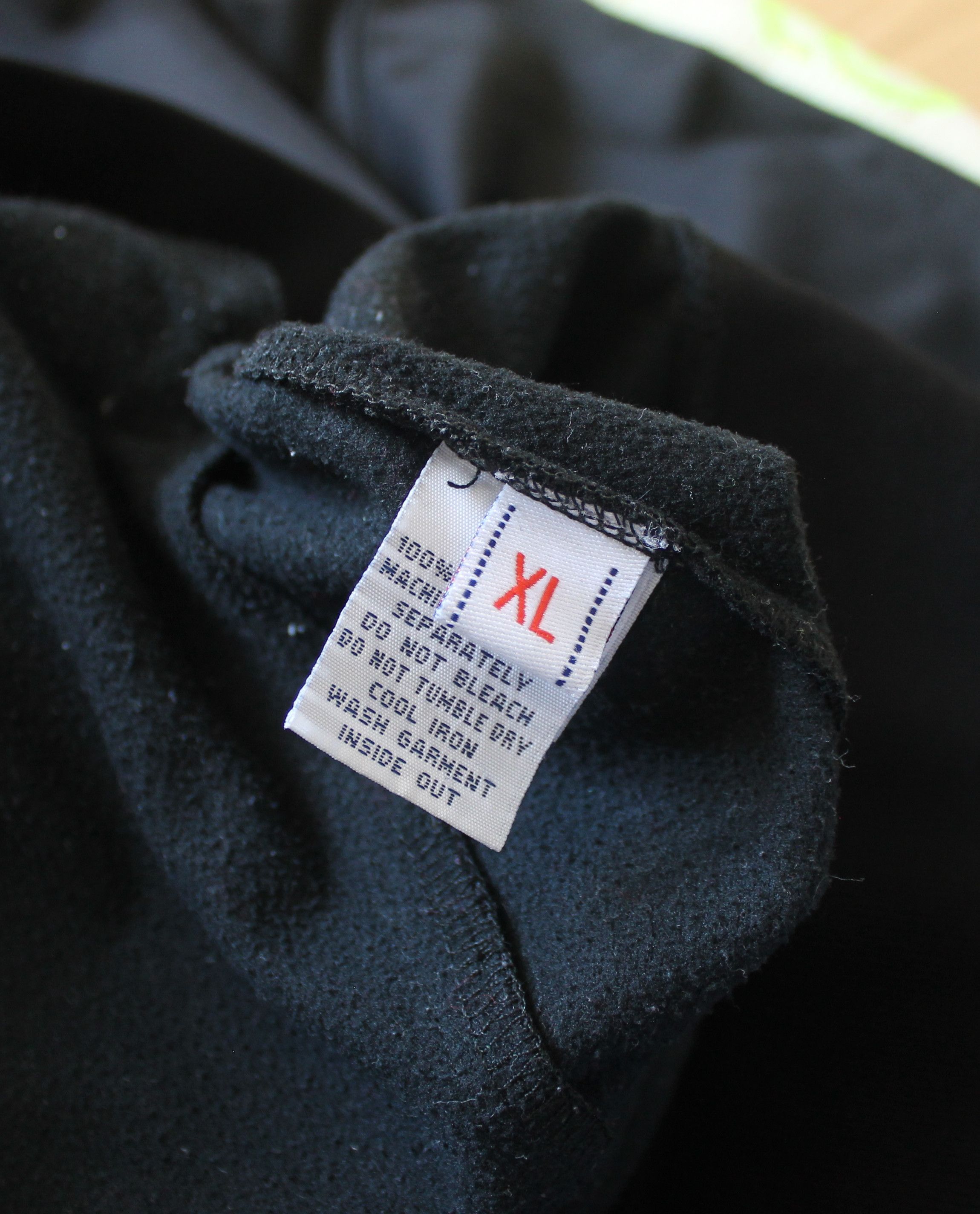 Evisu Vintage EVISU Genes Osaka Hoods 1991 Bomber Size US XL / EU 56 / 4 - 8 Thumbnail