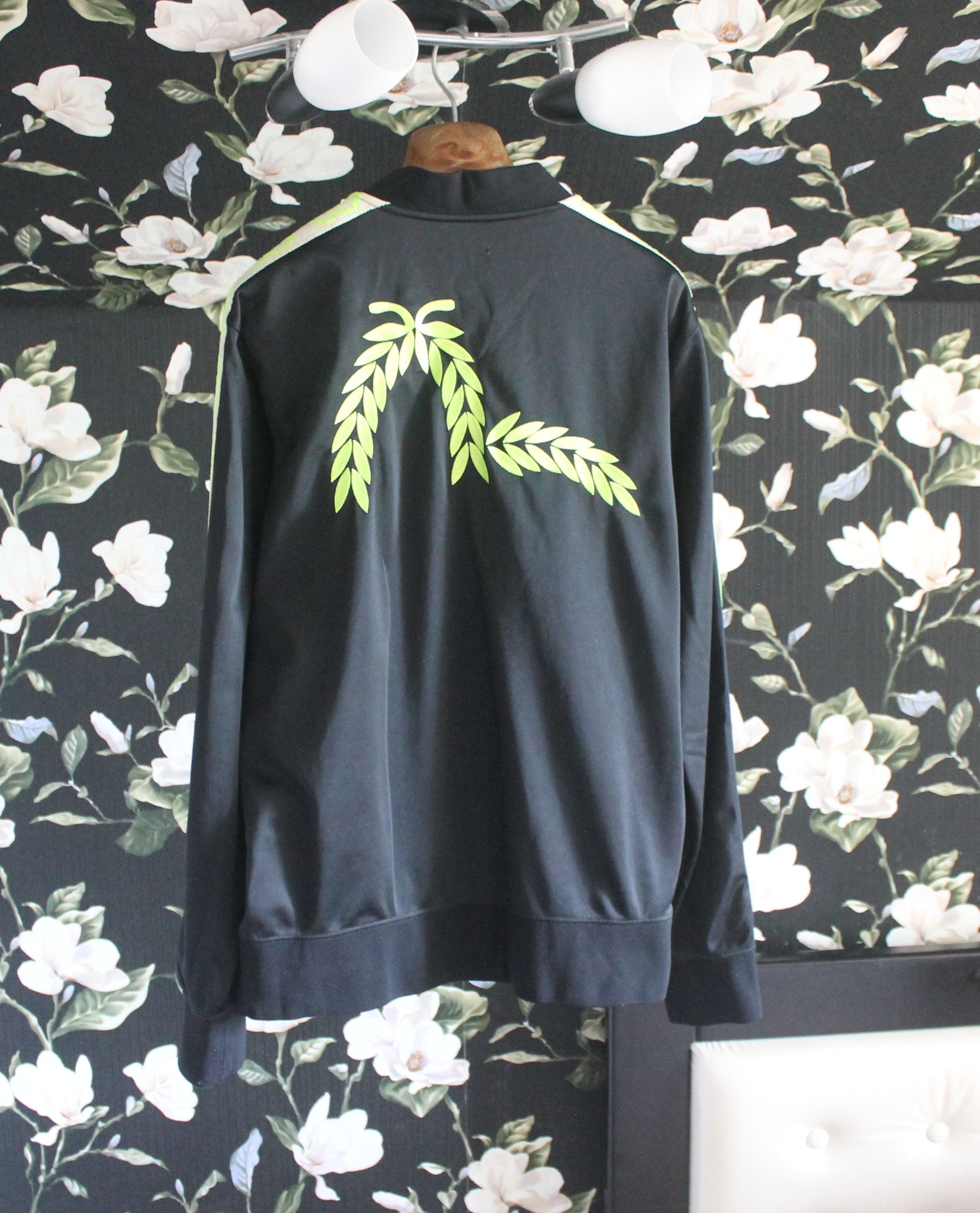 Evisu Vintage EVISU Genes Osaka Hoods 1991 Bomber Size US XL / EU 56 / 4 - 4 Thumbnail