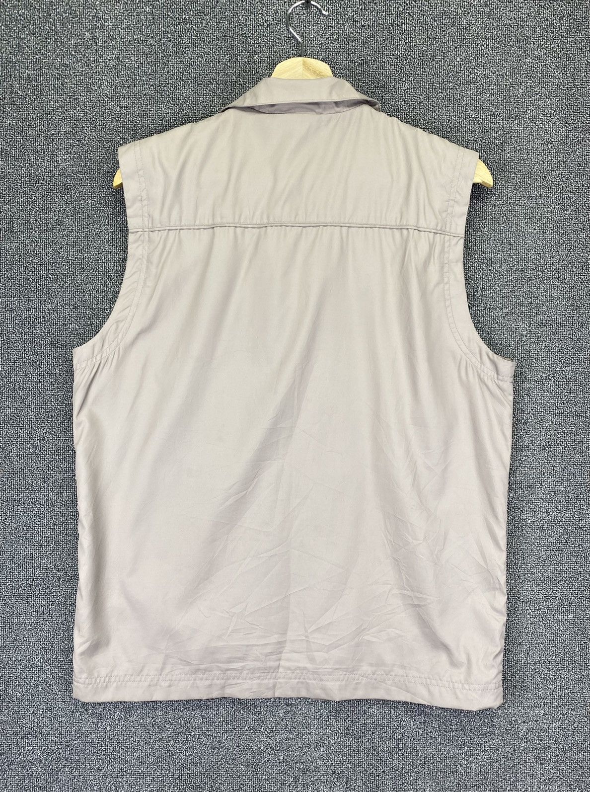 Adidas Vintage Y2K Adidas Vest Size US M / EU 48-50 / 2 - 6 Thumbnail
