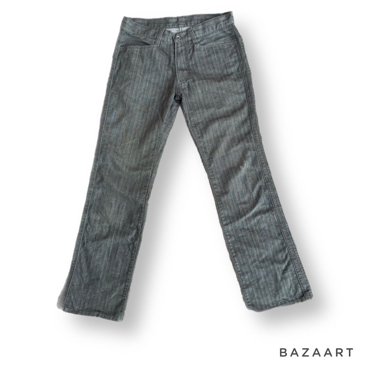 Vintage Nicole Club For Men Jeans