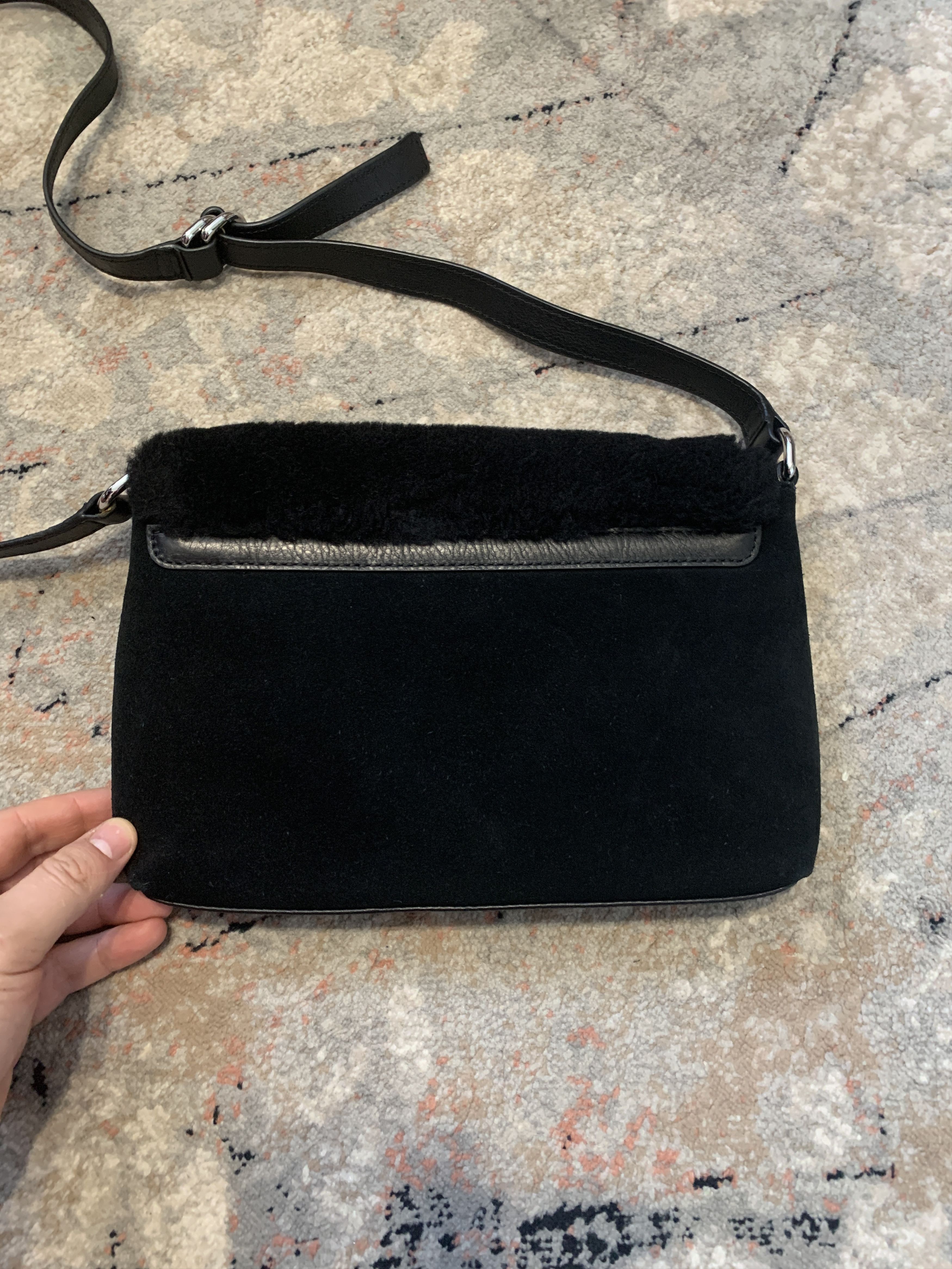 Ugg UGG Leather Bag Size ONE SIZE - 3 Thumbnail