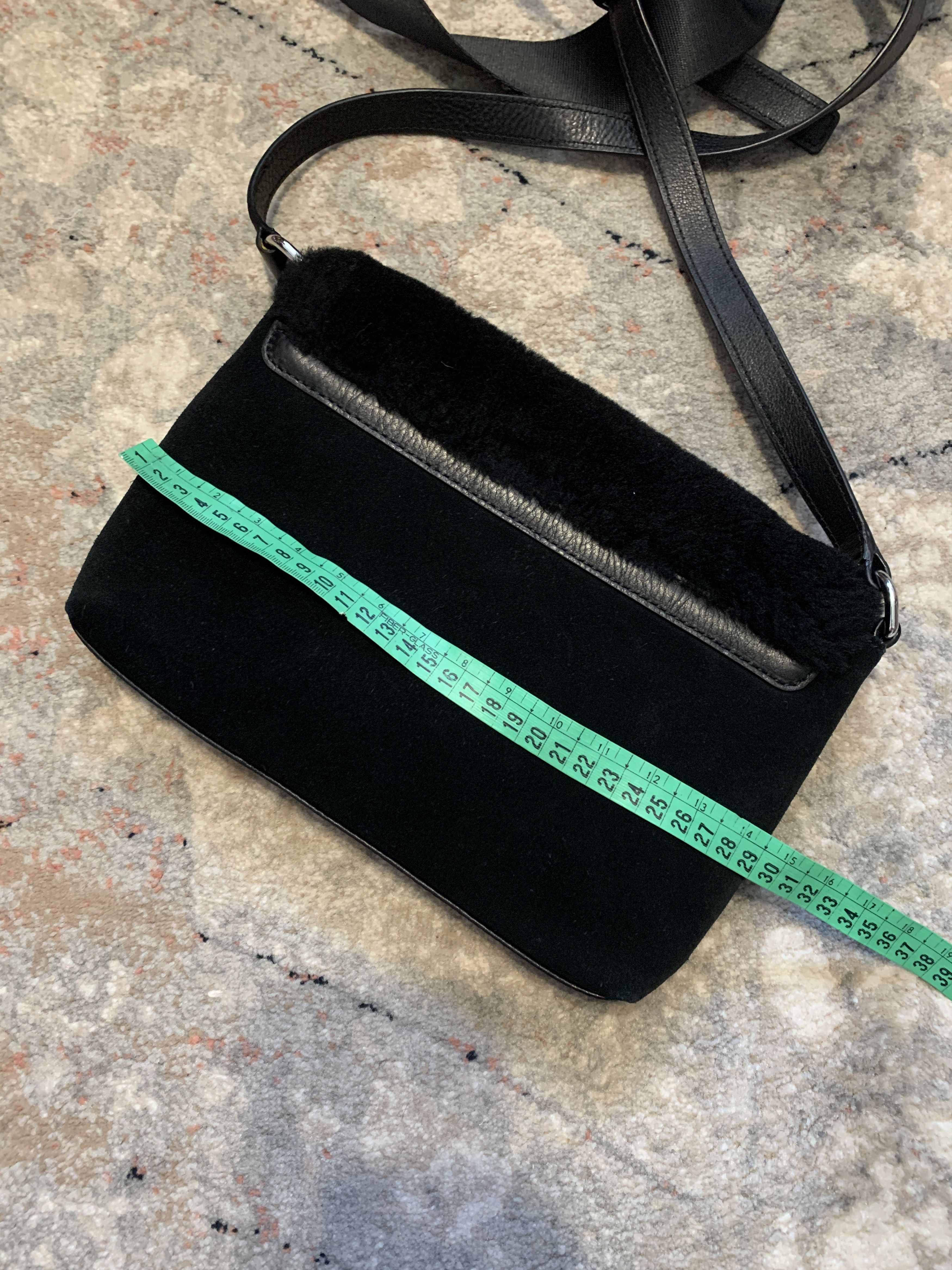 Ugg UGG Leather Bag Size ONE SIZE - 12 Thumbnail