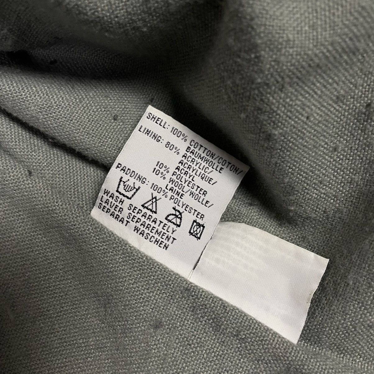 G-Star × Vintage 🥵🔥🥵Vintage G-star Raw Puffer Vest Size US XL / EU 56 / 4 - 8 Thumbnail