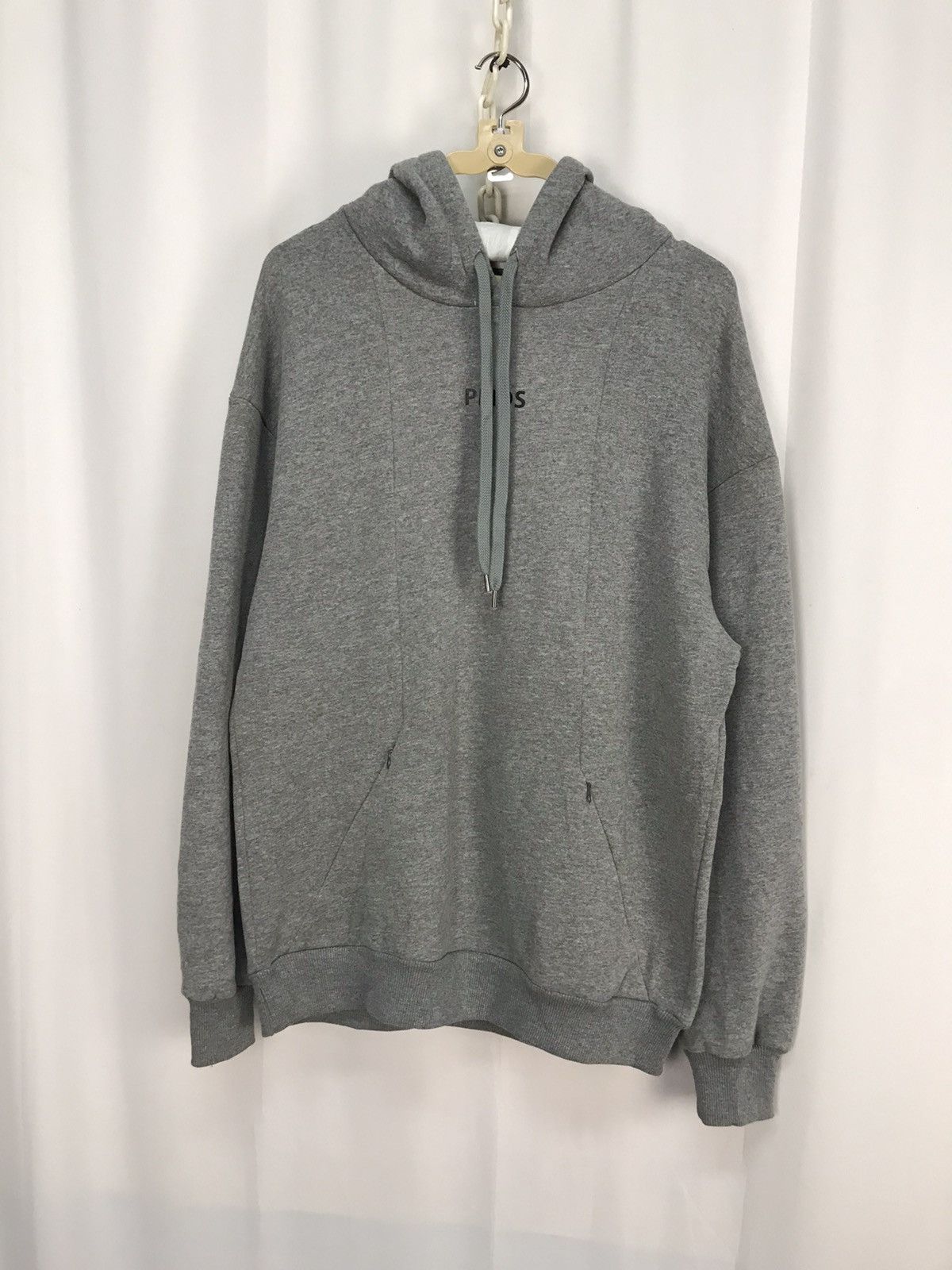 Other Pmds spellout hoodiepullover by premium mood denim superior Size US M / EU 48-50 / 2 - 8 Thumbnail
