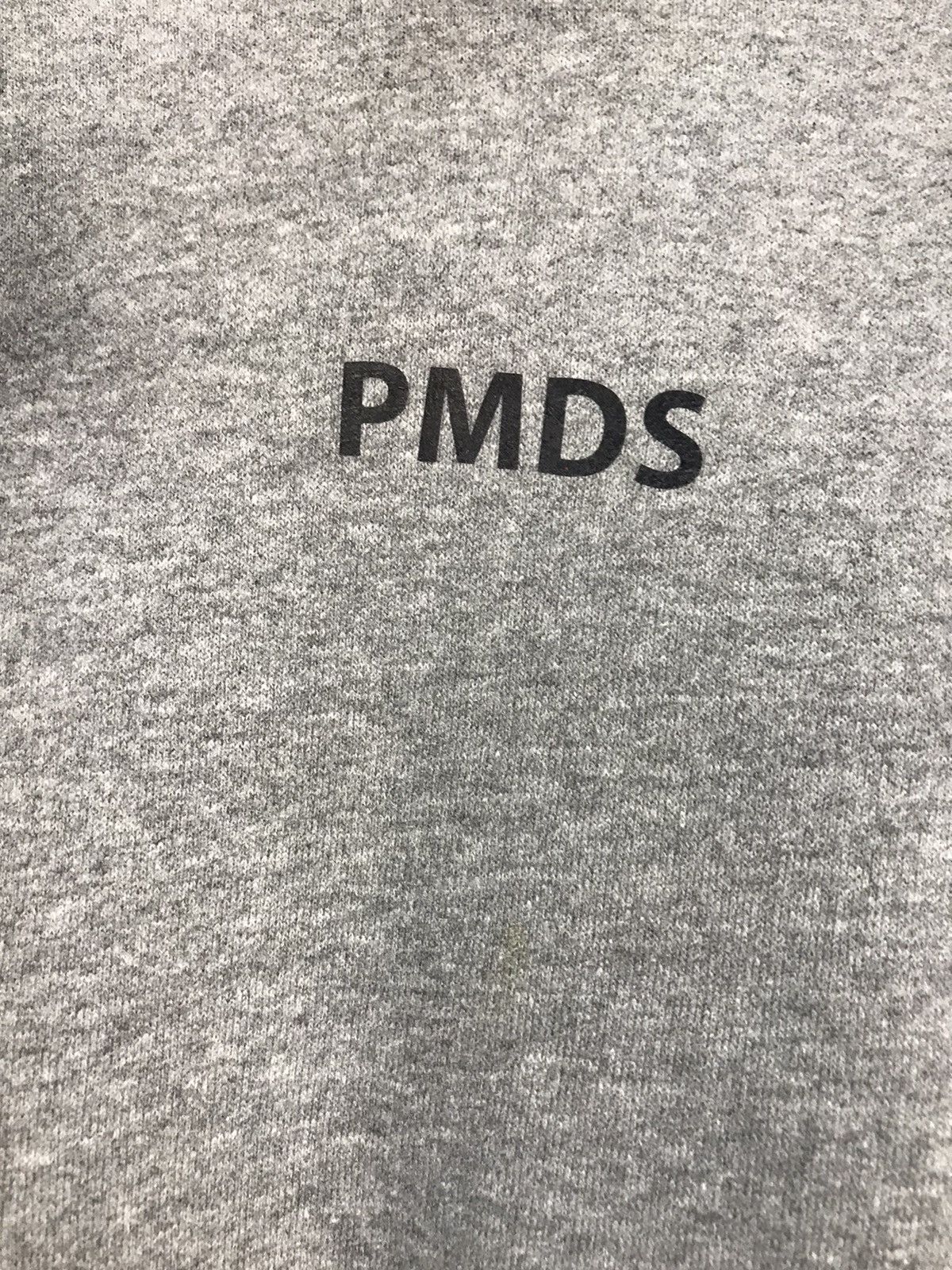 Other Pmds spellout hoodiepullover by premium mood denim superior Size US M / EU 48-50 / 2 - 4 Thumbnail