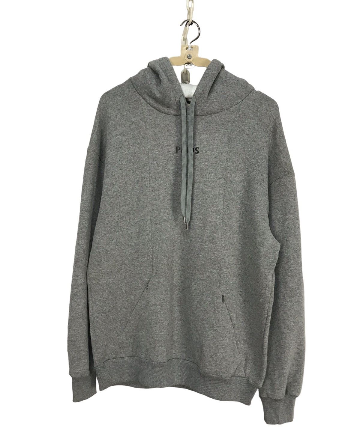 Other Pmds spellout hoodiepullover by premium mood denim superior Size US M / EU 48-50 / 2 - 1 Thumbnail