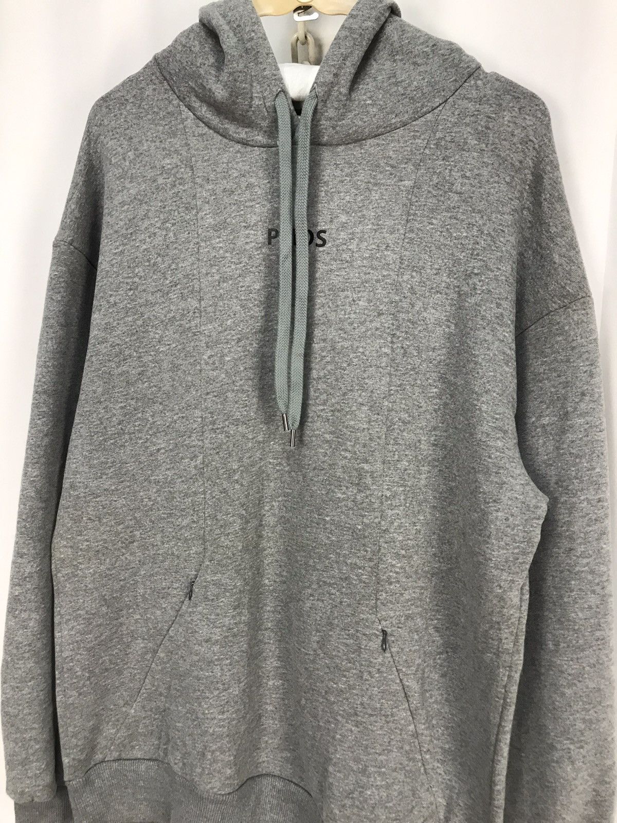 Other Pmds spellout hoodiepullover by premium mood denim superior Size US M / EU 48-50 / 2 - 3 Thumbnail