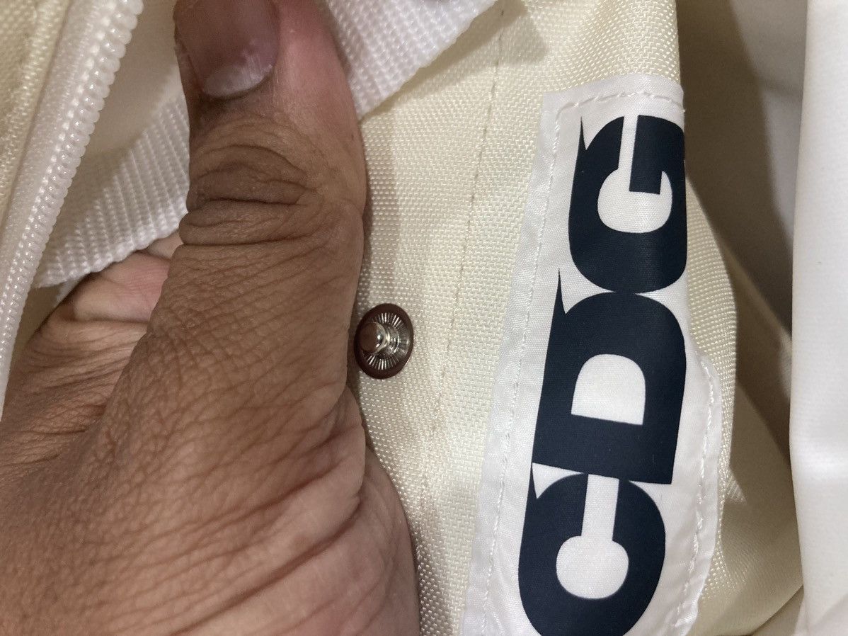 CDG by Comme des Garcons × Comme des Garcons × Japanese Brand CDG shoulder bag Size ONE SIZE - 7 Thumbnail