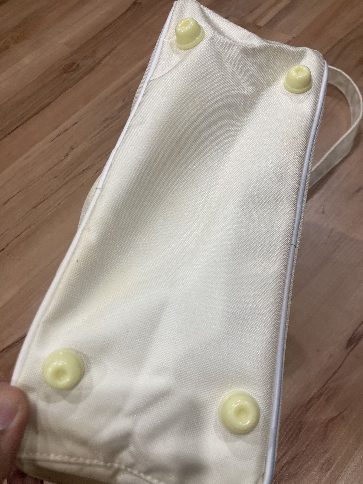 CDG by Comme des Garcons × Comme des Garcons × Japanese Brand CDG shoulder bag Size ONE SIZE - 11 Thumbnail