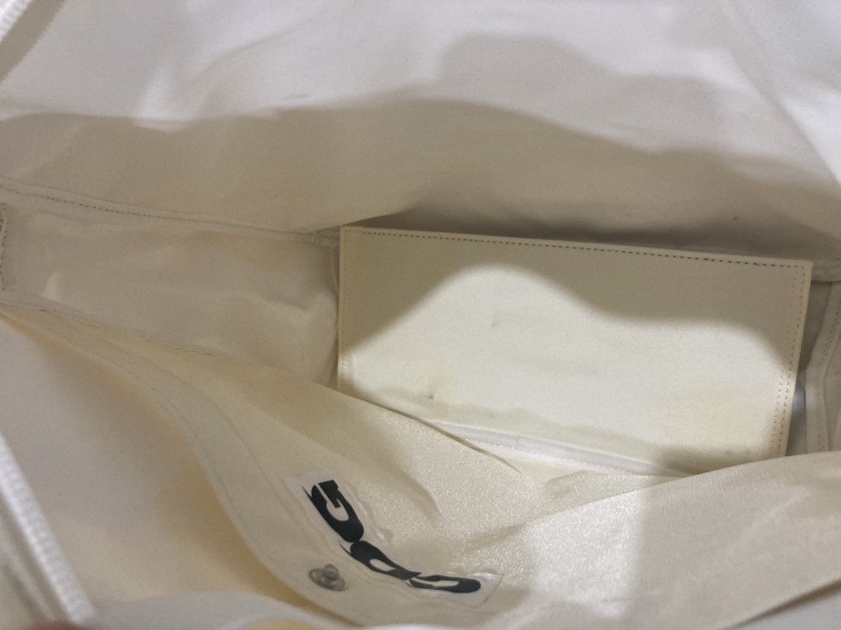 CDG by Comme des Garcons × Comme des Garcons × Japanese Brand CDG shoulder bag Size ONE SIZE - 8 Thumbnail