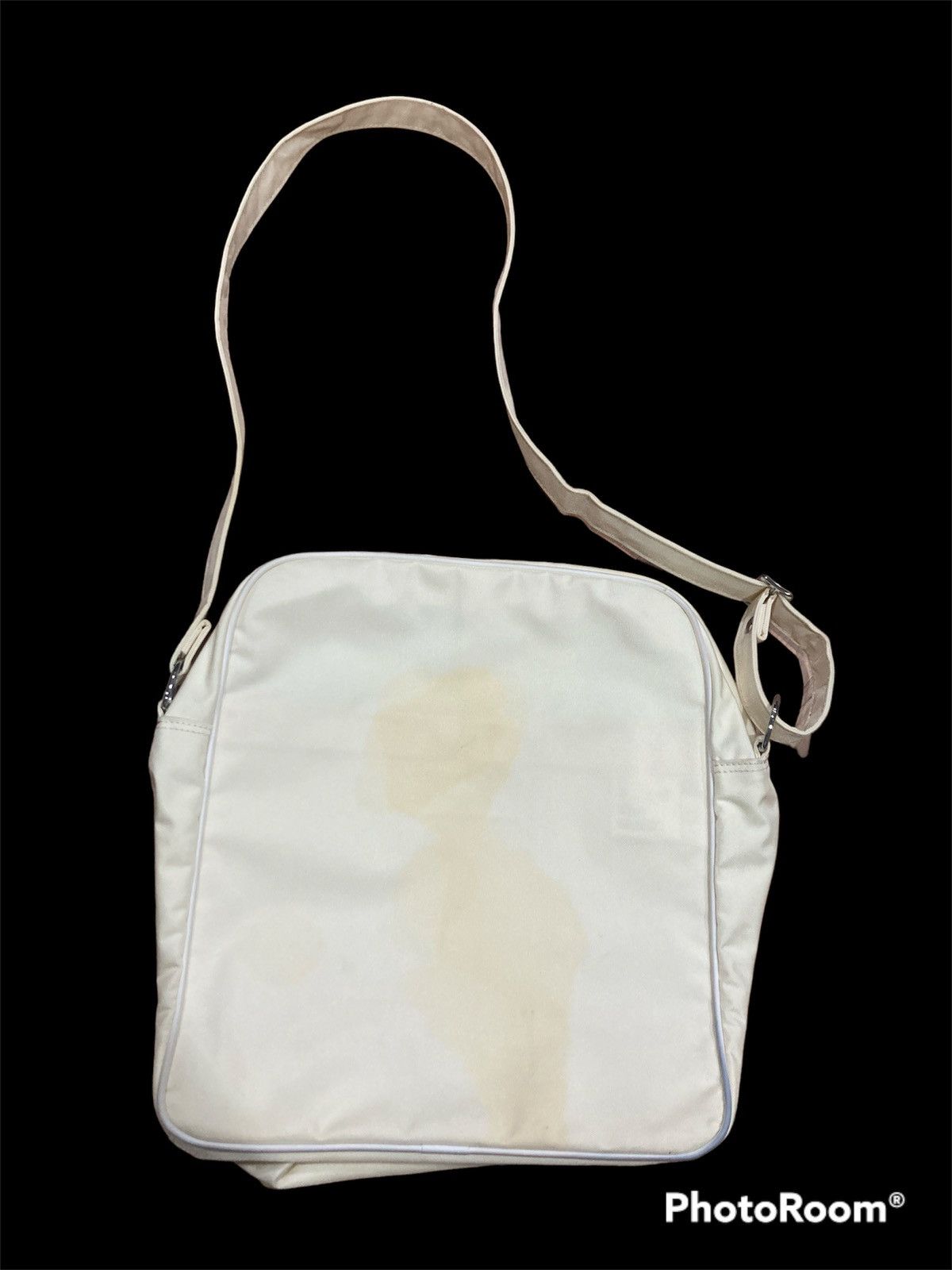 CDG by Comme des Garcons × Comme des Garcons × Japanese Brand CDG shoulder bag Size ONE SIZE - 2 Thumbnail