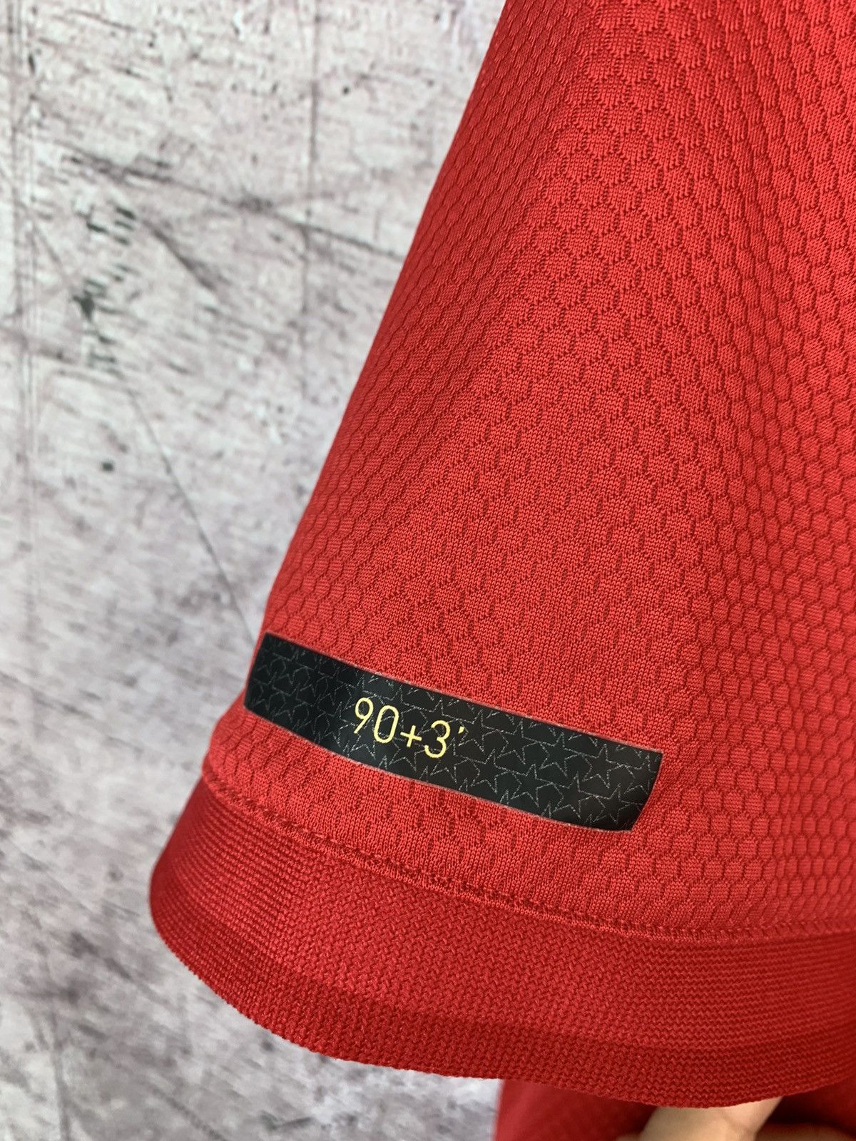 Adidas Manchester United Jersey Shirt