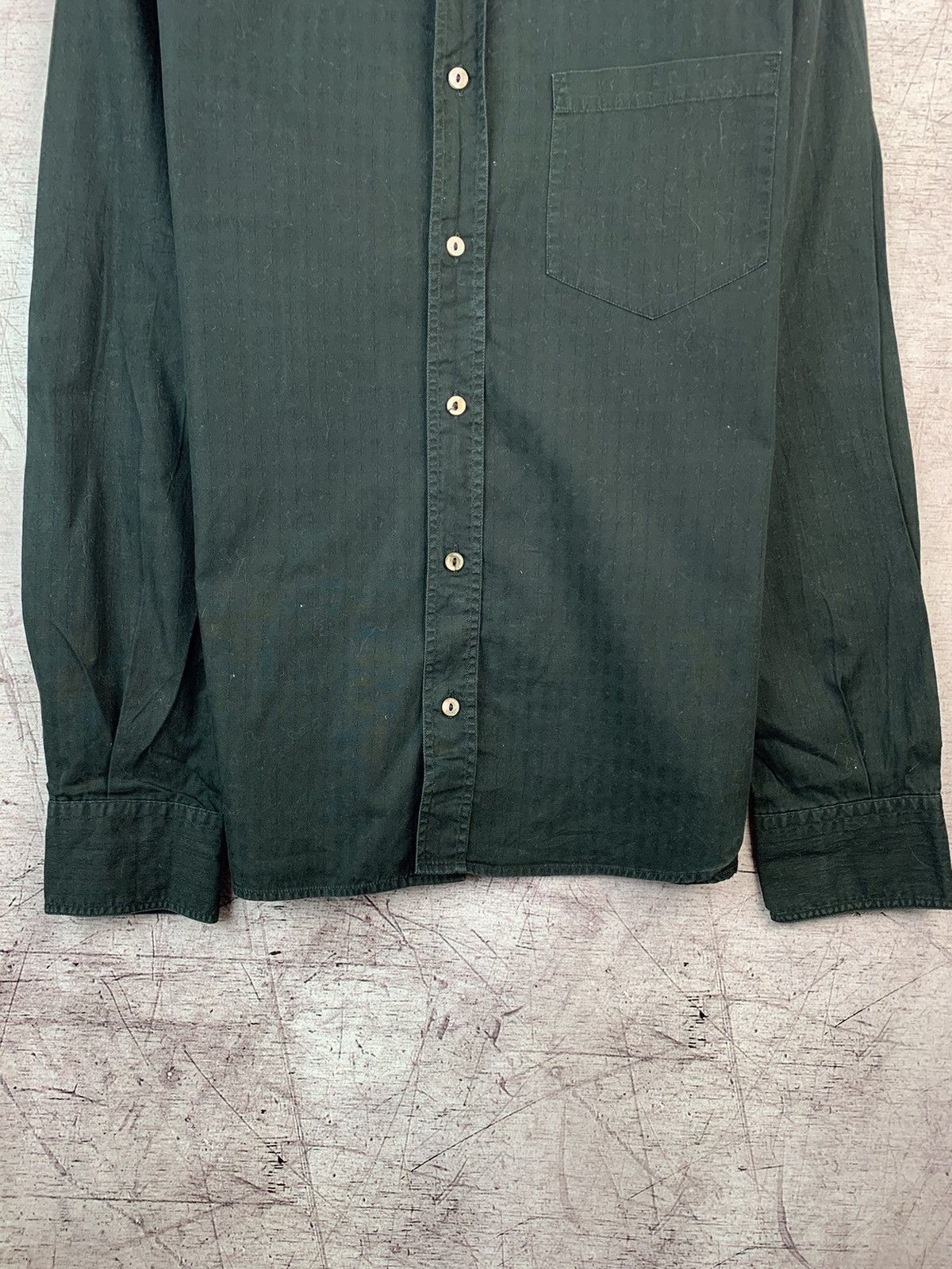 Dolce & Gabbana Vintage Dolce Gabbana Shirt Size US S / EU 44-46 / 1 - 8 Thumbnail