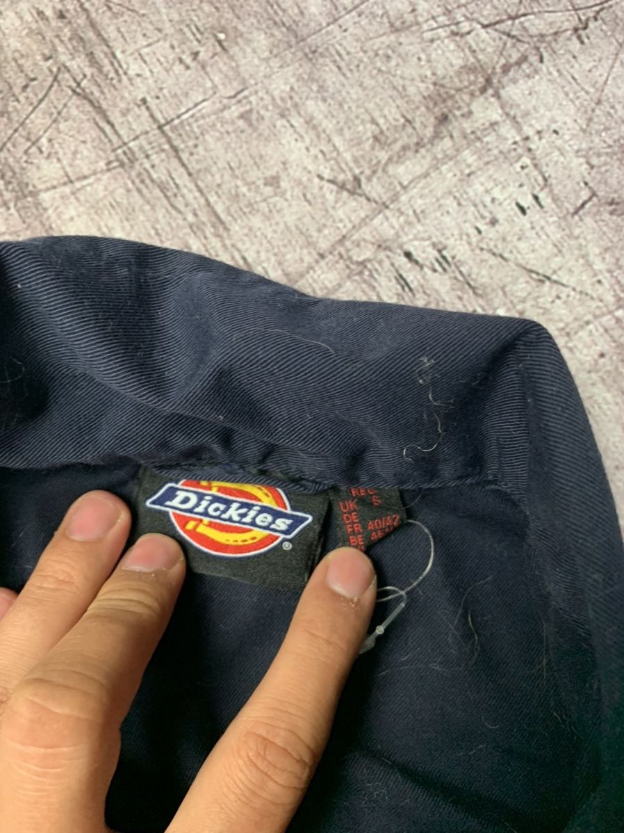 Dickies Vintage Dickies Overalls Work Suit Size US S / EU 44-46 / 1 - 6 Thumbnail