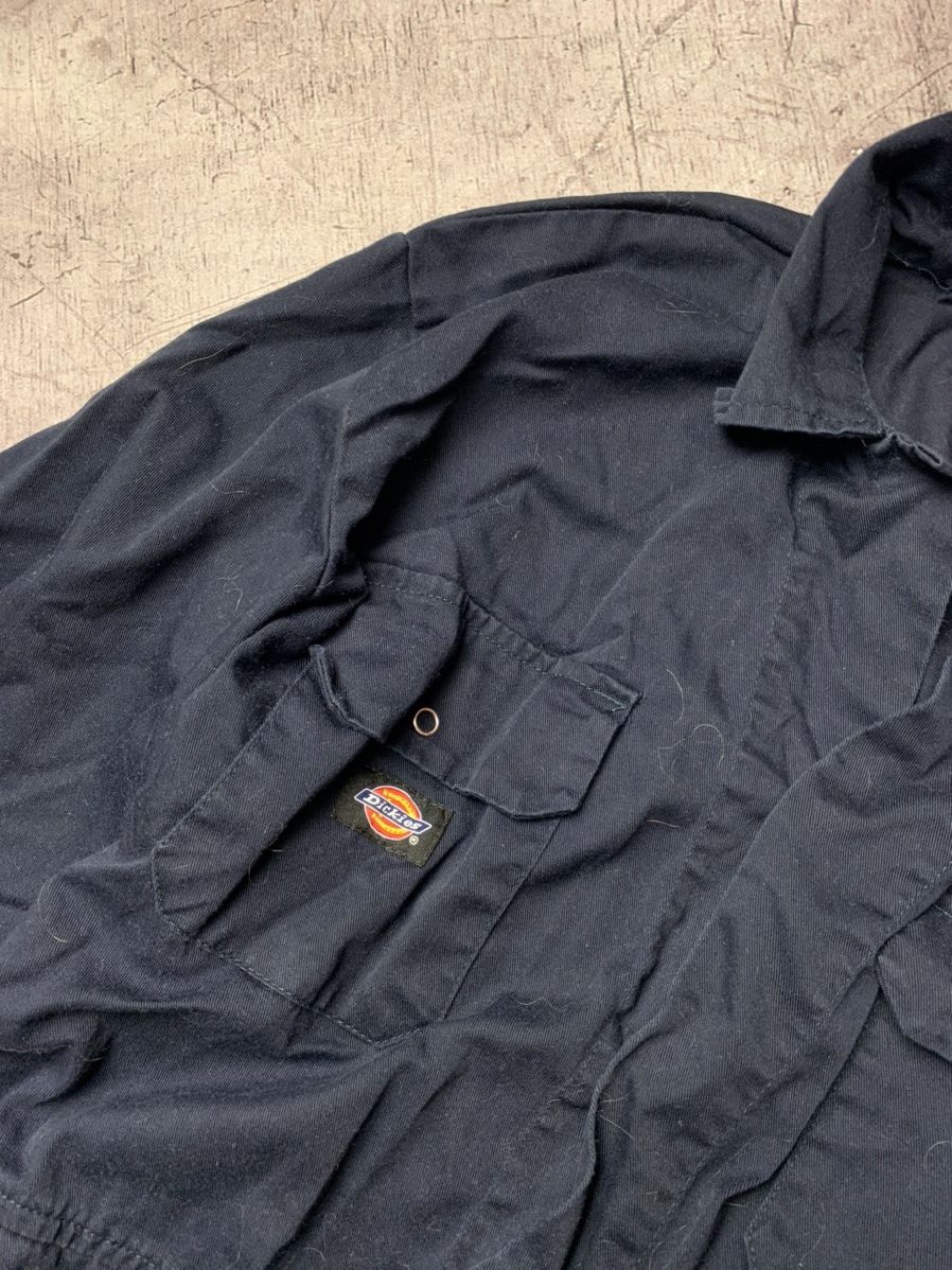 Dickies Vintage Dickies Overalls Work Suit Size US S / EU 44-46 / 1 - 4 Thumbnail