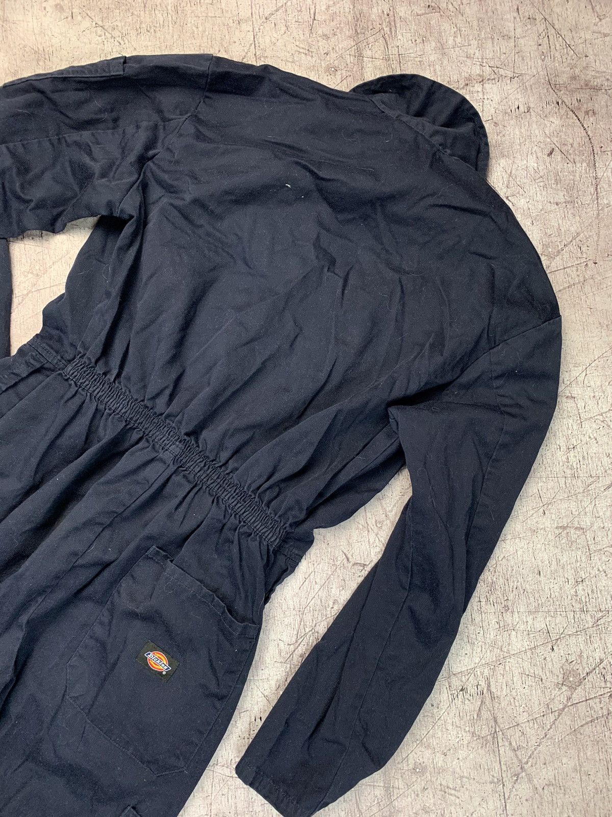 Dickies Vintage Dickies Overalls Work Suit Size US S / EU 44-46 / 1 - 8 Thumbnail