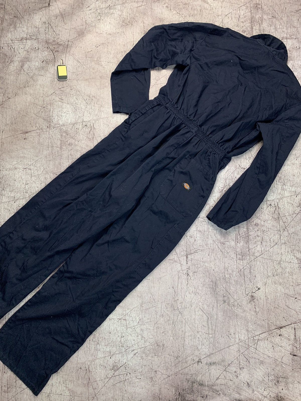Dickies Vintage Dickies Overalls Work Suit Size US S / EU 44-46 / 1 - 2 Thumbnail