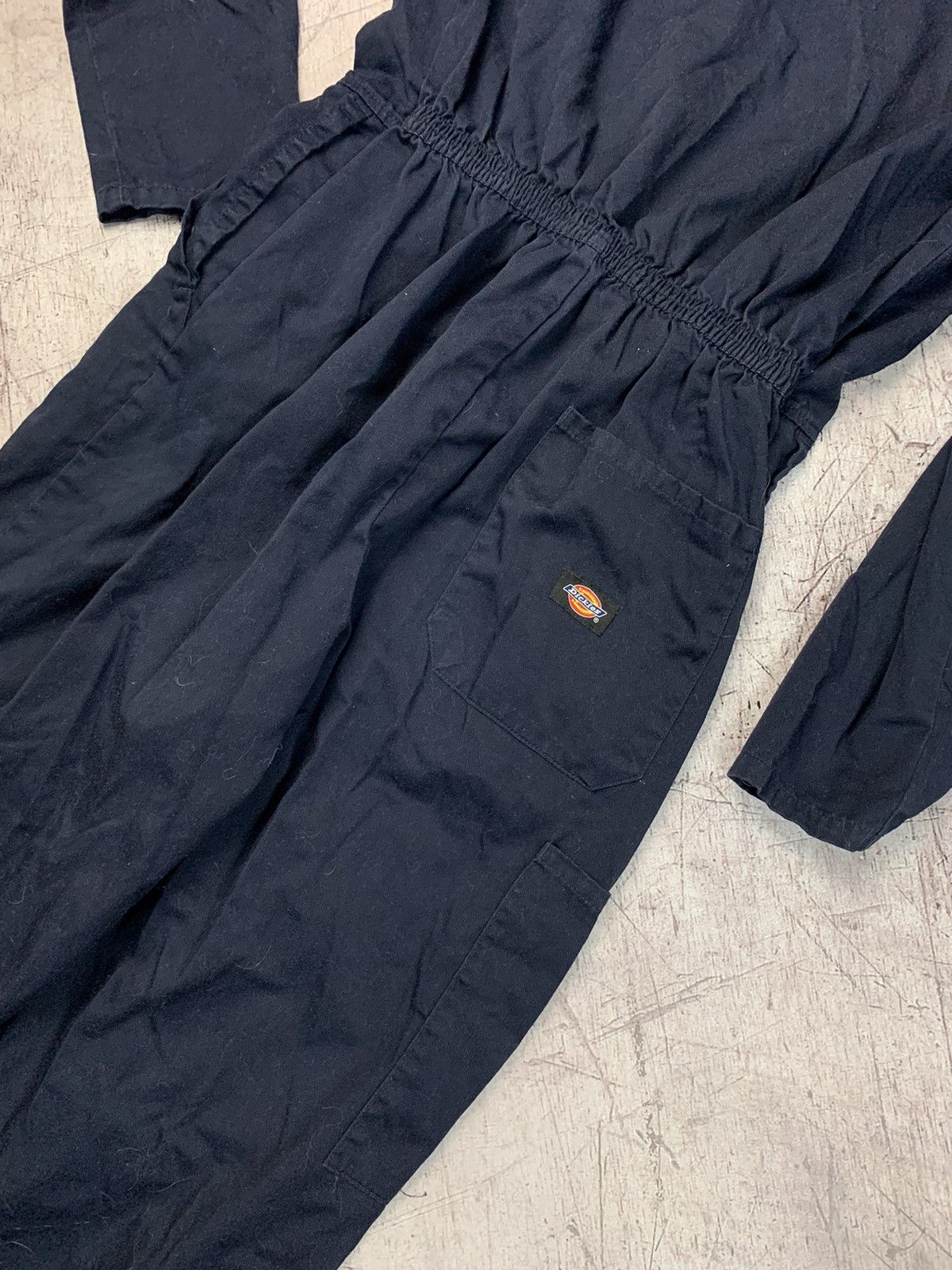 Dickies Vintage Dickies Overalls Work Suit Size US S / EU 44-46 / 1 - 5 Thumbnail