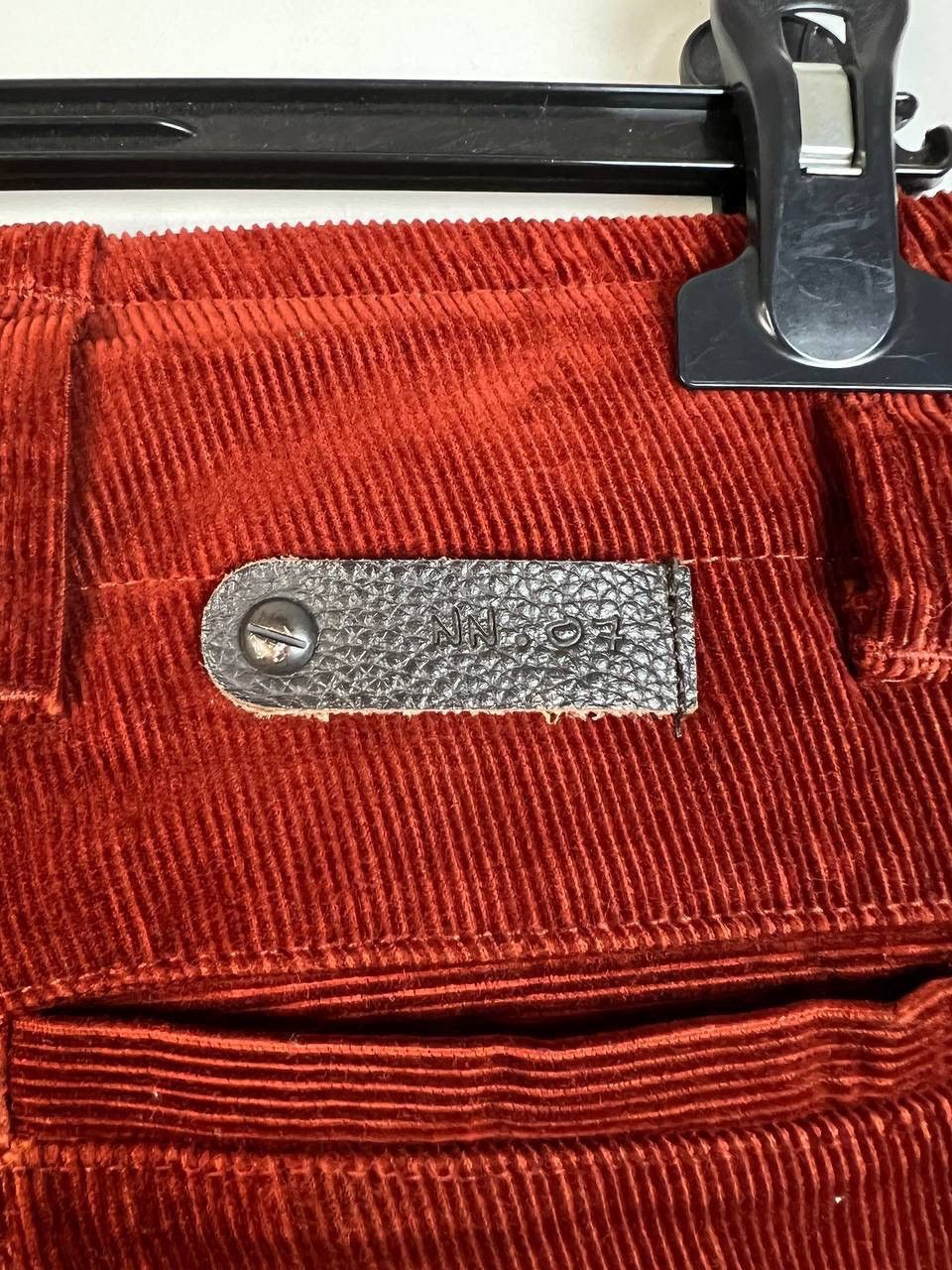 NN07 NN07 luxury pants size 29/32 Size US 32 / EU 48 - 5 Thumbnail