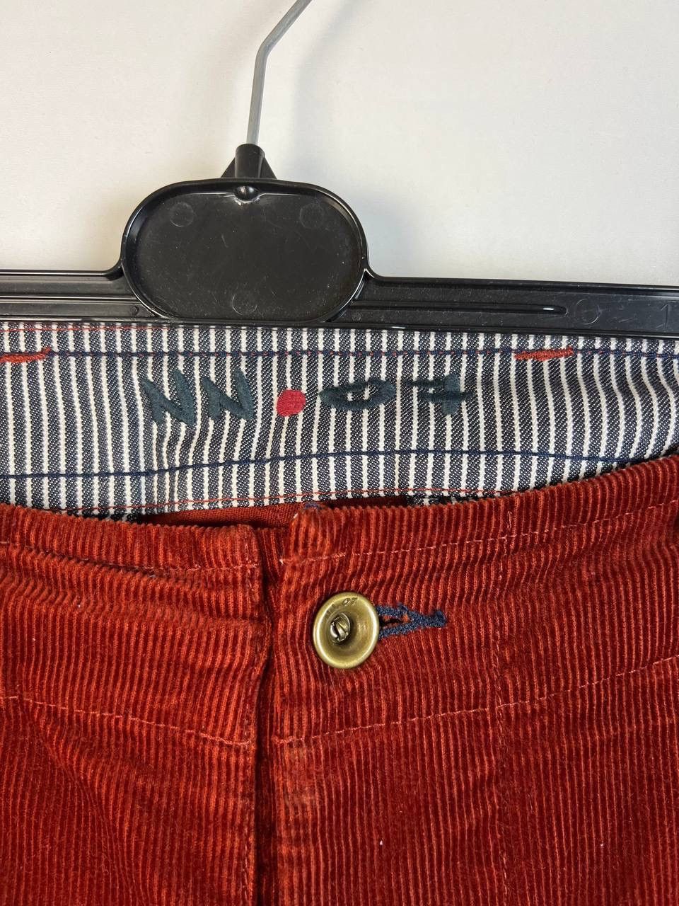 NN07 NN07 luxury pants size 29/32 Size US 32 / EU 48 - 2 Thumbnail