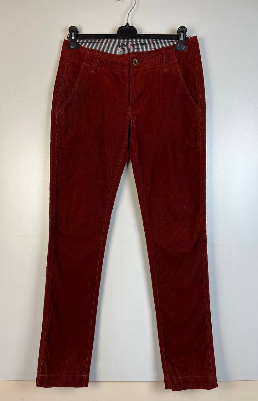 NN07 NN07 luxury pants size 29/32 Size US 32 / EU 48 - 1 Thumbnail
