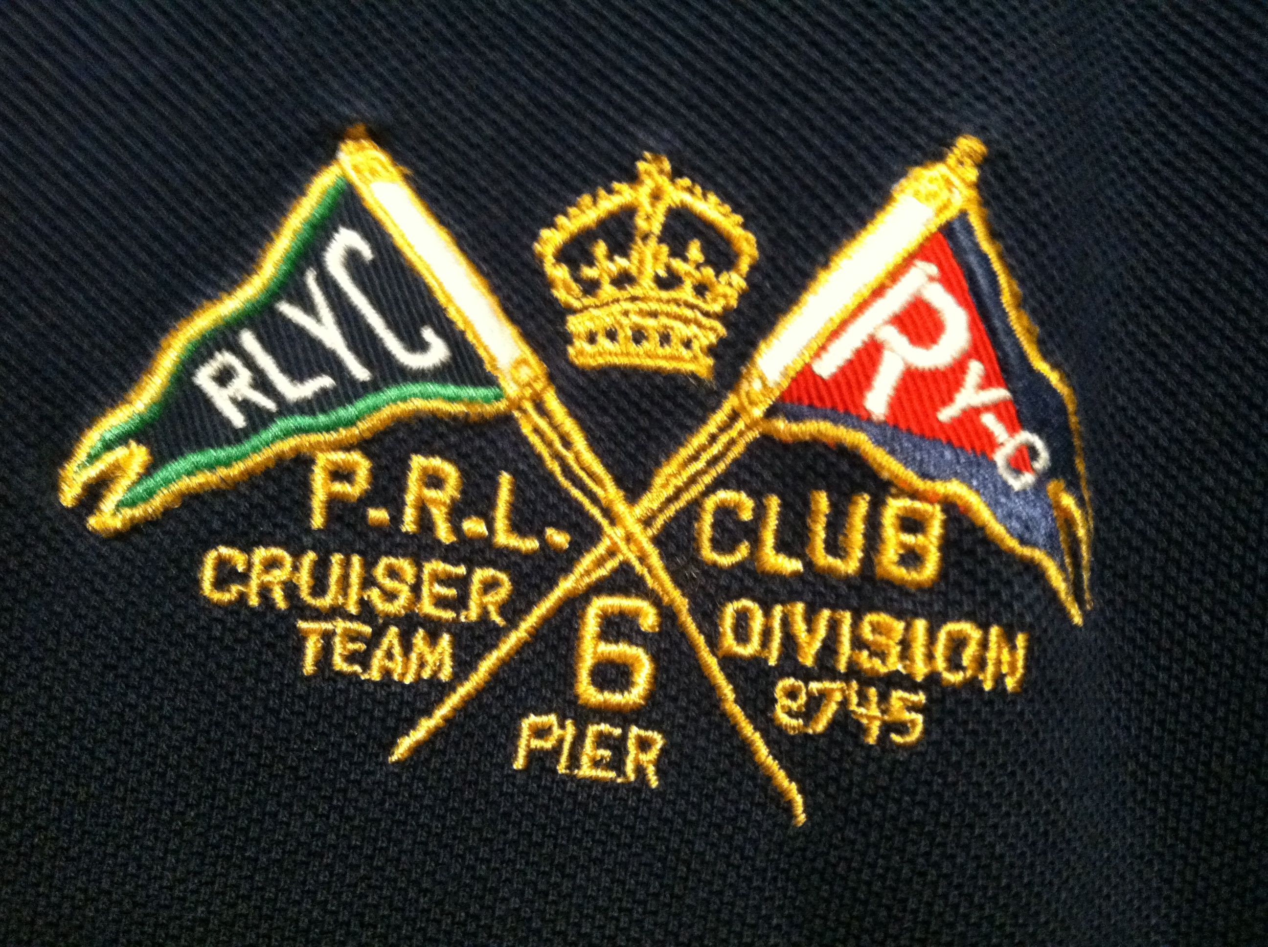 Polo Ralph Lauren POLO RALPH LAUREN MENS PRE-OWNED POLO SHIRT SIZE: L Size US L / EU 52-54 / 3 - 7 Thumbnail