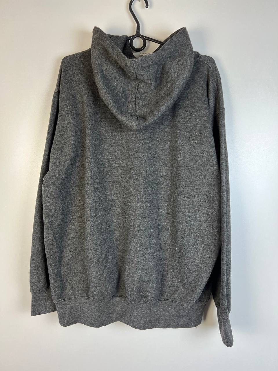 Vintage I love NY vintage hoodie size XL Size US XL / EU 56 / 4 - 5 Thumbnail