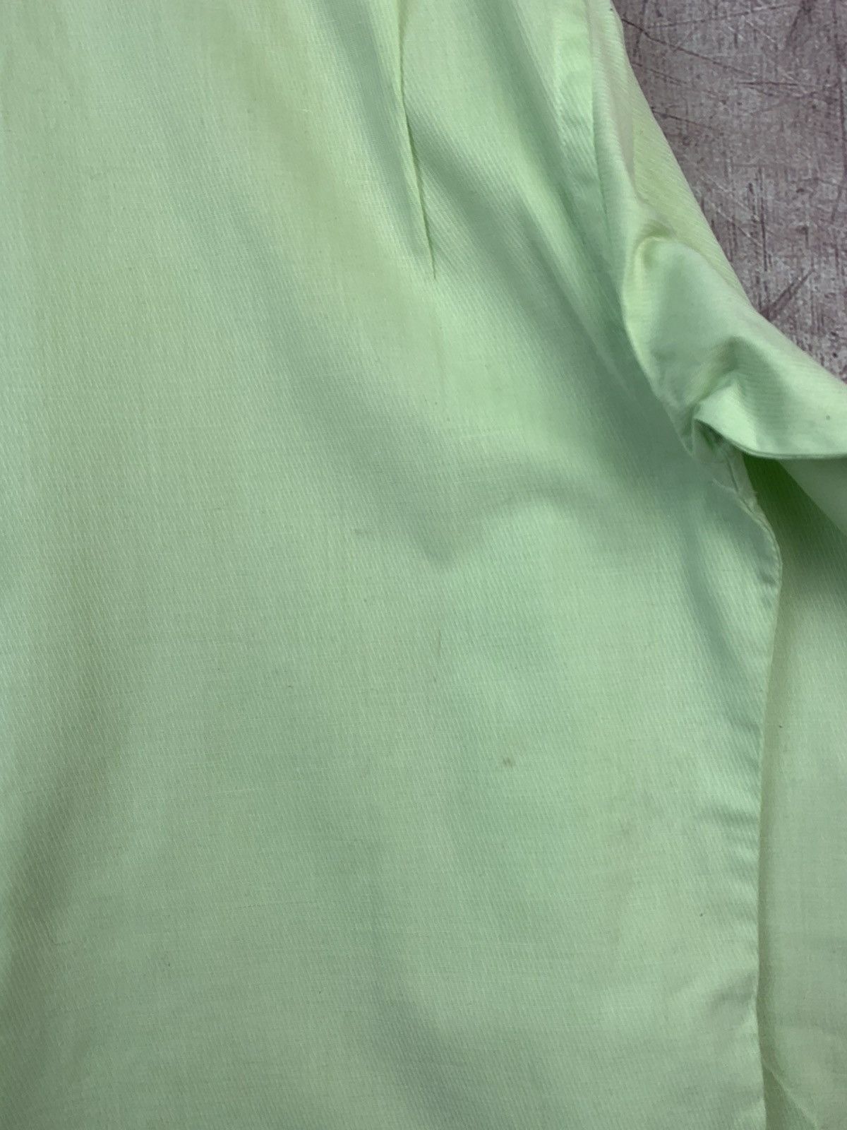 Yves Saint Laurent Vintage Yves Saint Laurent YSL Shirt Y2K Size US L / EU 52-54 / 3 - 11 Thumbnail