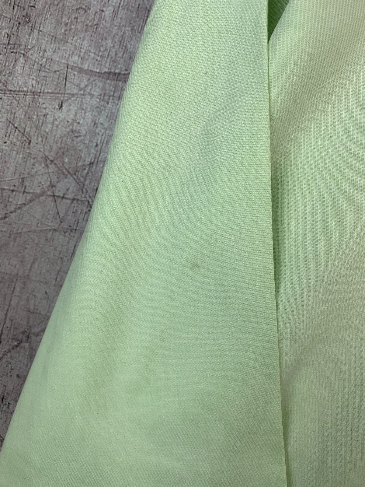 Yves Saint Laurent Vintage Yves Saint Laurent YSL Shirt Y2K Size US L / EU 52-54 / 3 - 10 Thumbnail