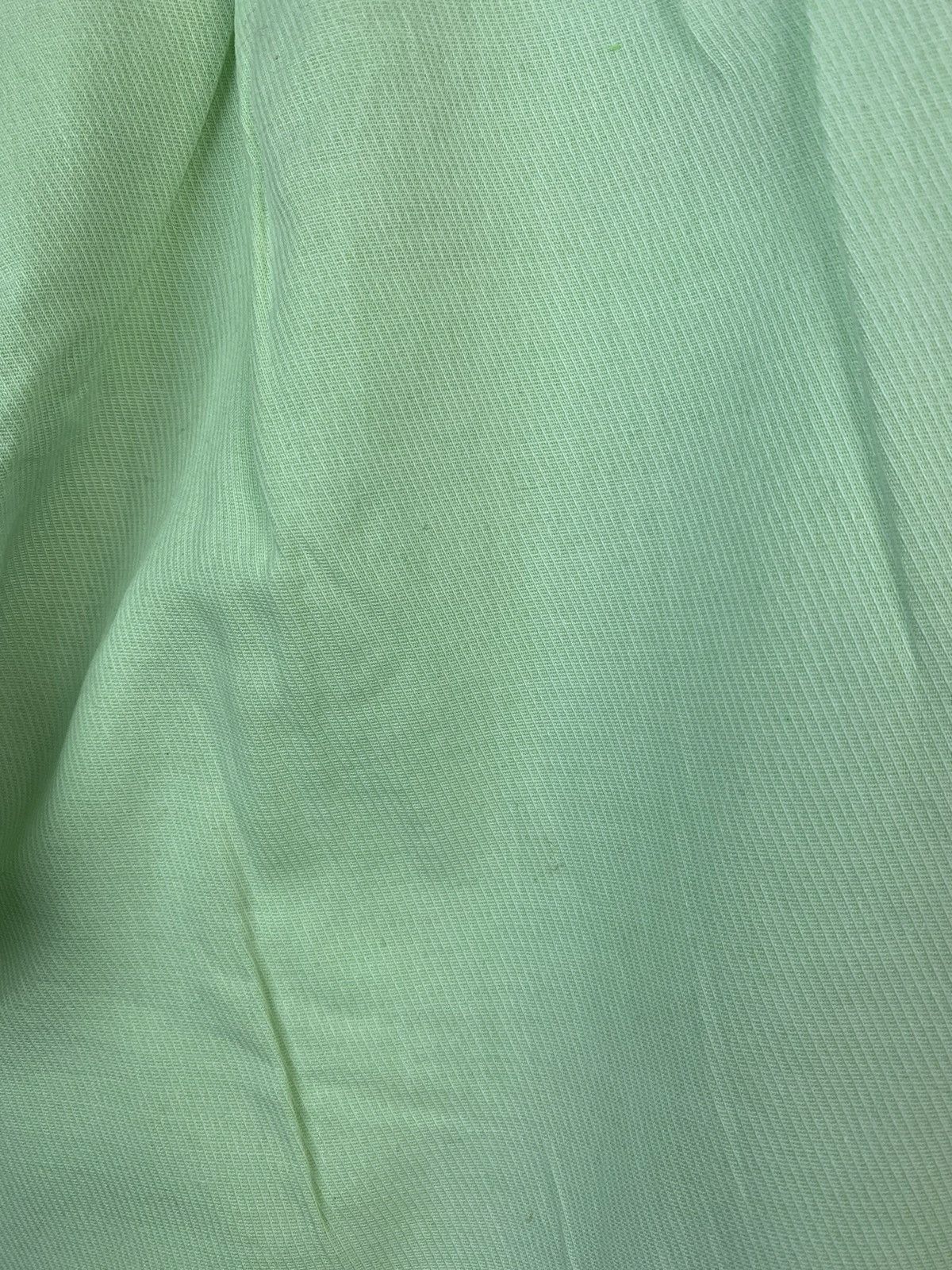 Yves Saint Laurent Vintage Yves Saint Laurent YSL Shirt Y2K Size US L / EU 52-54 / 3 - 12 Thumbnail