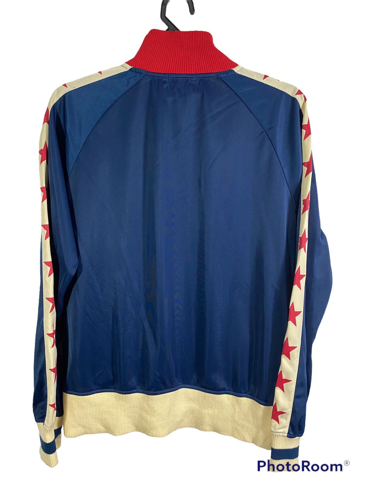 Disney × Japanese Brand × Mickey Mouse vintage mickey mouse star and patches Size US L / EU 52-54 / 3 - 2 Thumbnail