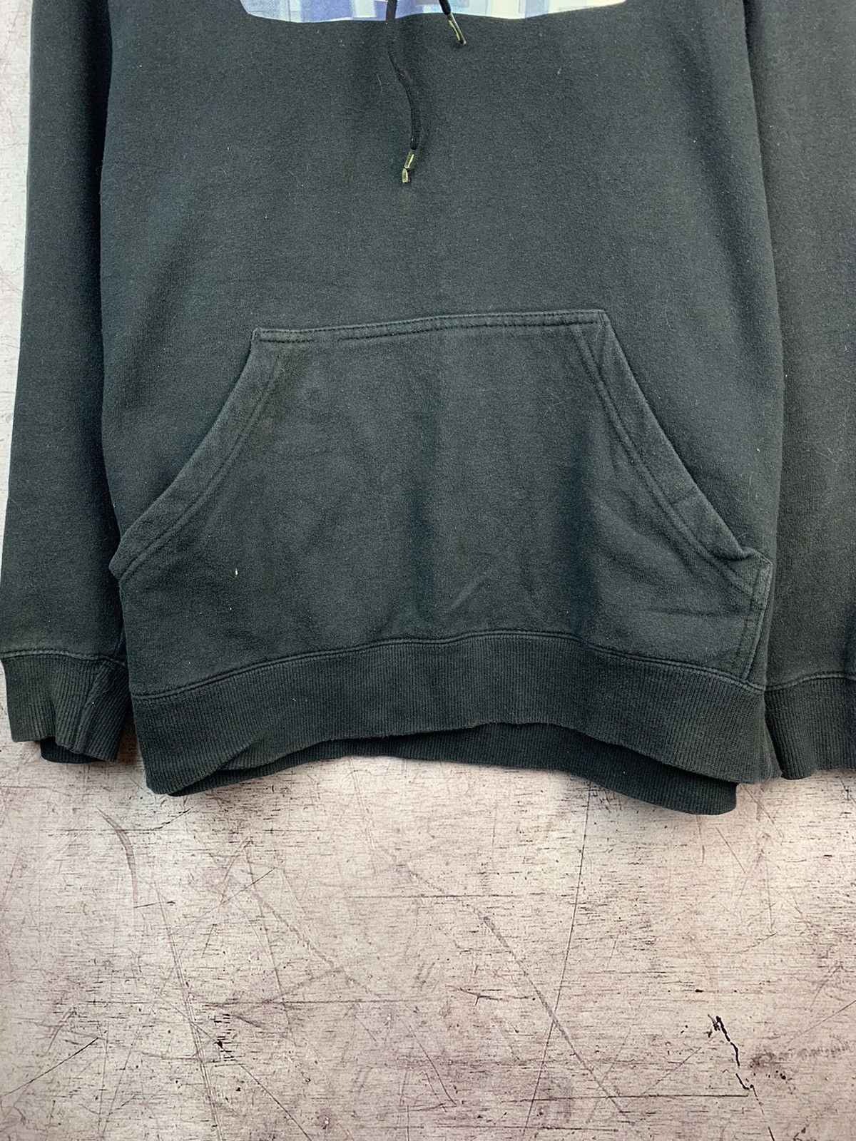 Oakley Vintage Oakley y2k Hoodie Size US M / EU 48-50 / 2 - 4 Thumbnail