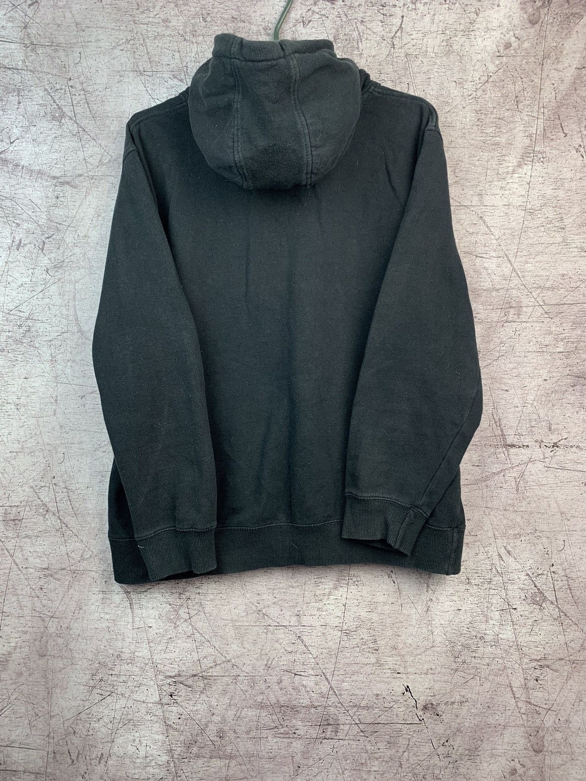 Oakley Vintage Oakley y2k Hoodie Size US M / EU 48-50 / 2 - 2 Thumbnail