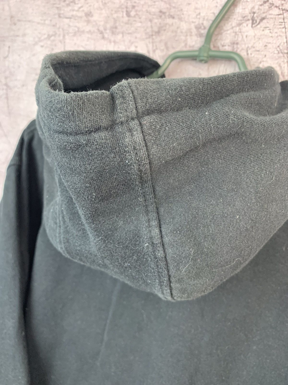 Oakley Vintage Oakley y2k Hoodie Size US M / EU 48-50 / 2 - 16 Thumbnail
