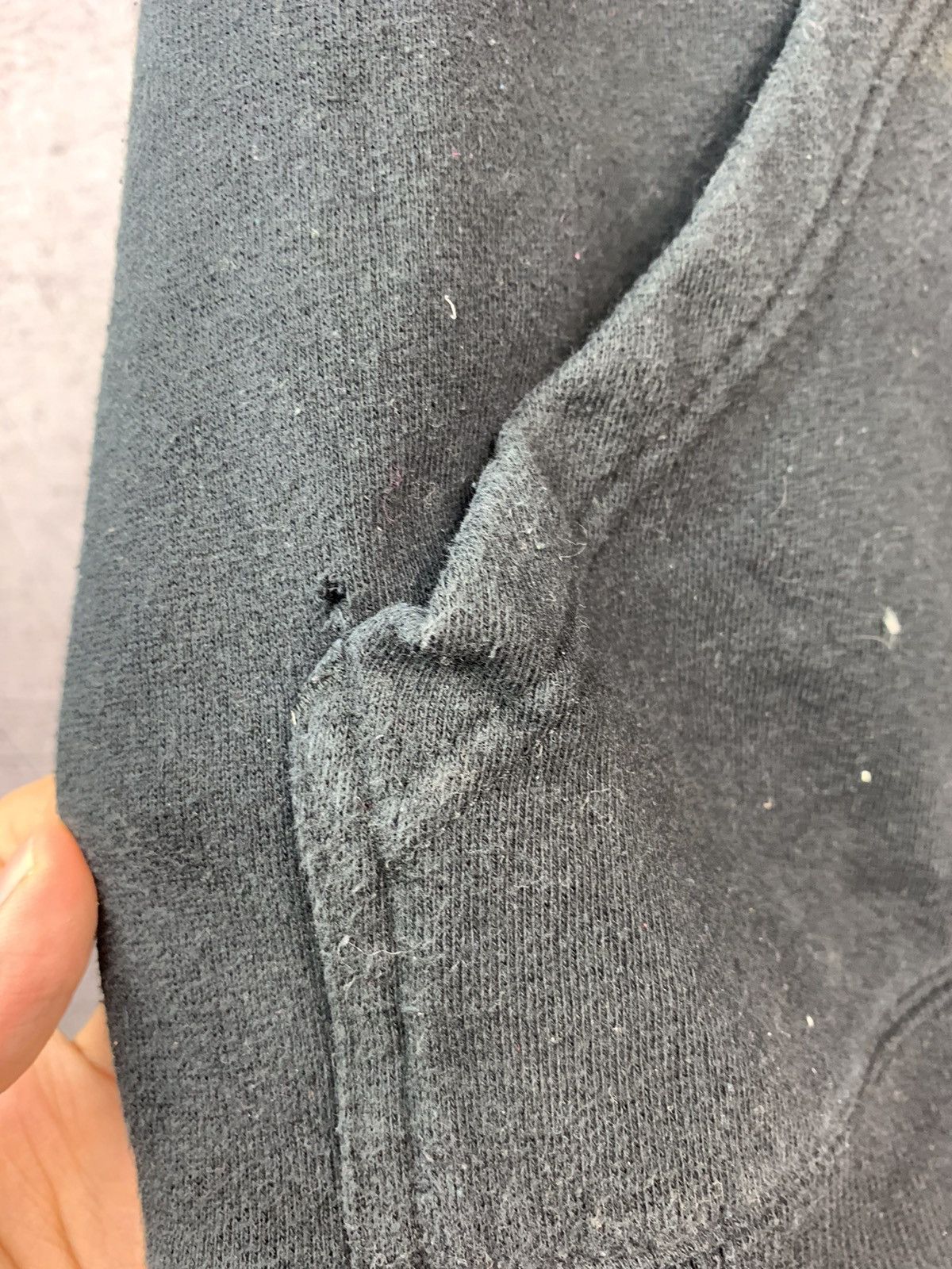 Oakley Vintage Oakley y2k Hoodie Size US M / EU 48-50 / 2 - 10 Thumbnail