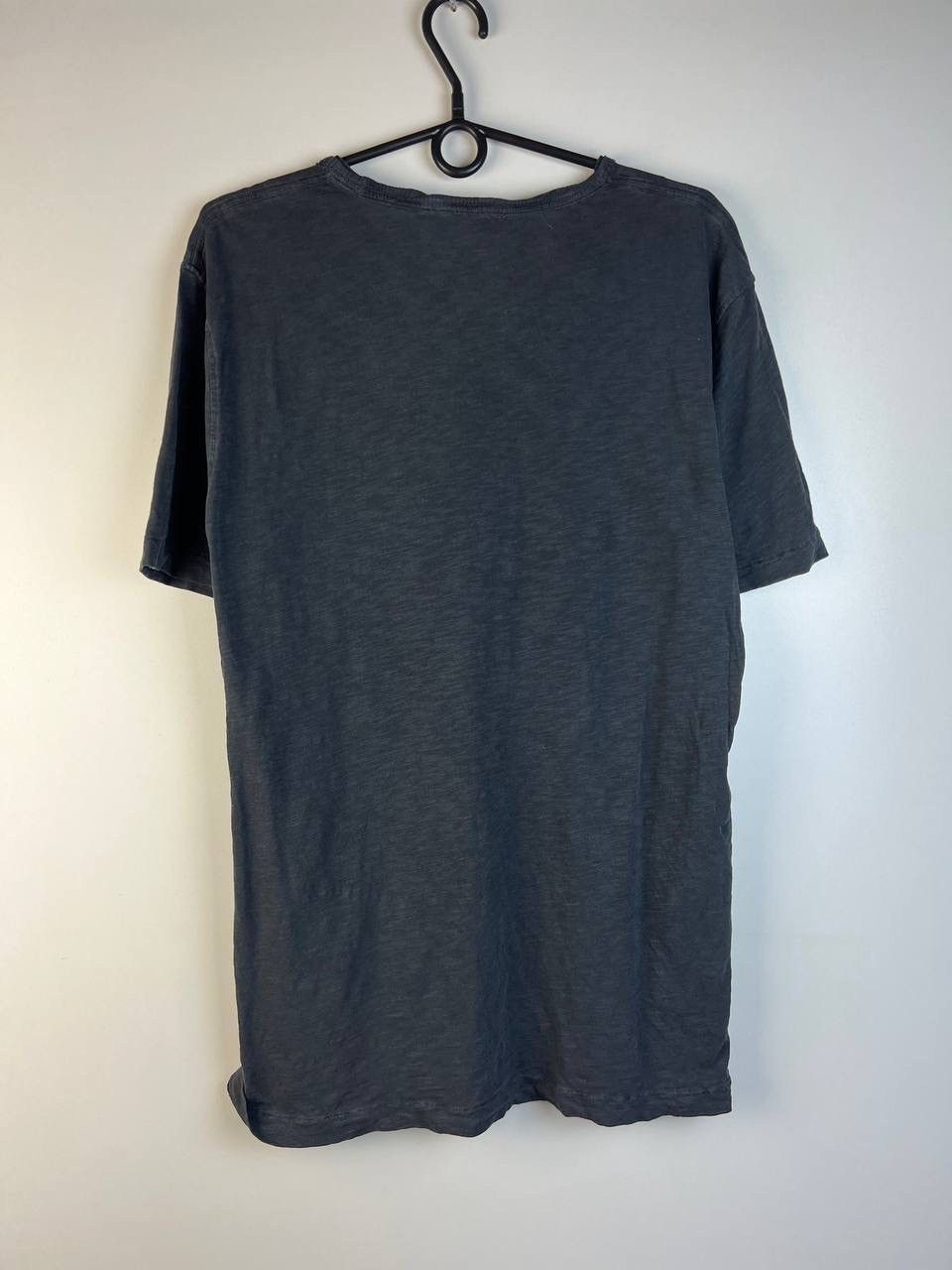 Vintage YMC luxury t-shirt size M Size US M / EU 48-50 / 2 - 6 Thumbnail
