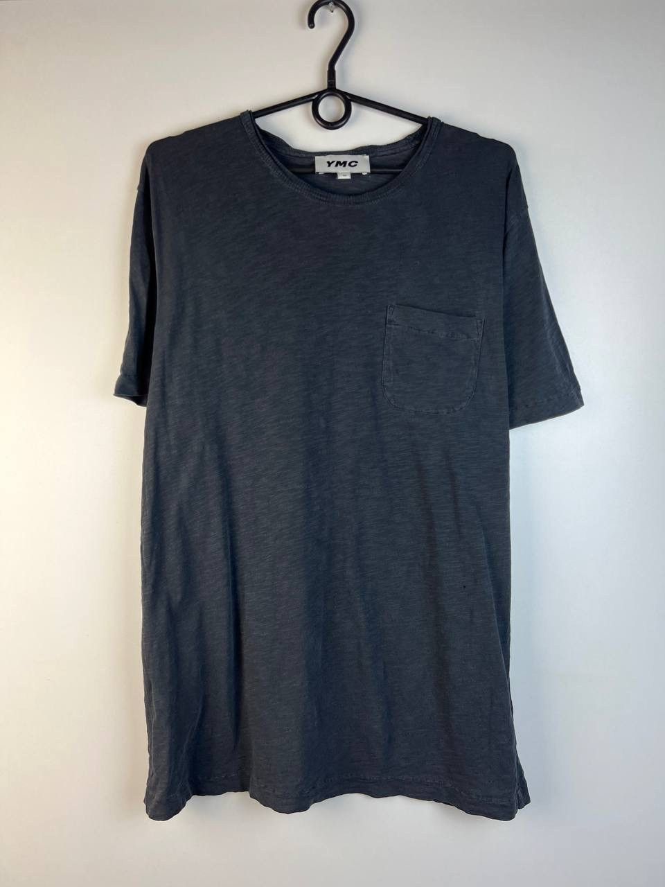 Vintage YMC luxury t-shirt size M Size US M / EU 48-50 / 2 - 1 Thumbnail