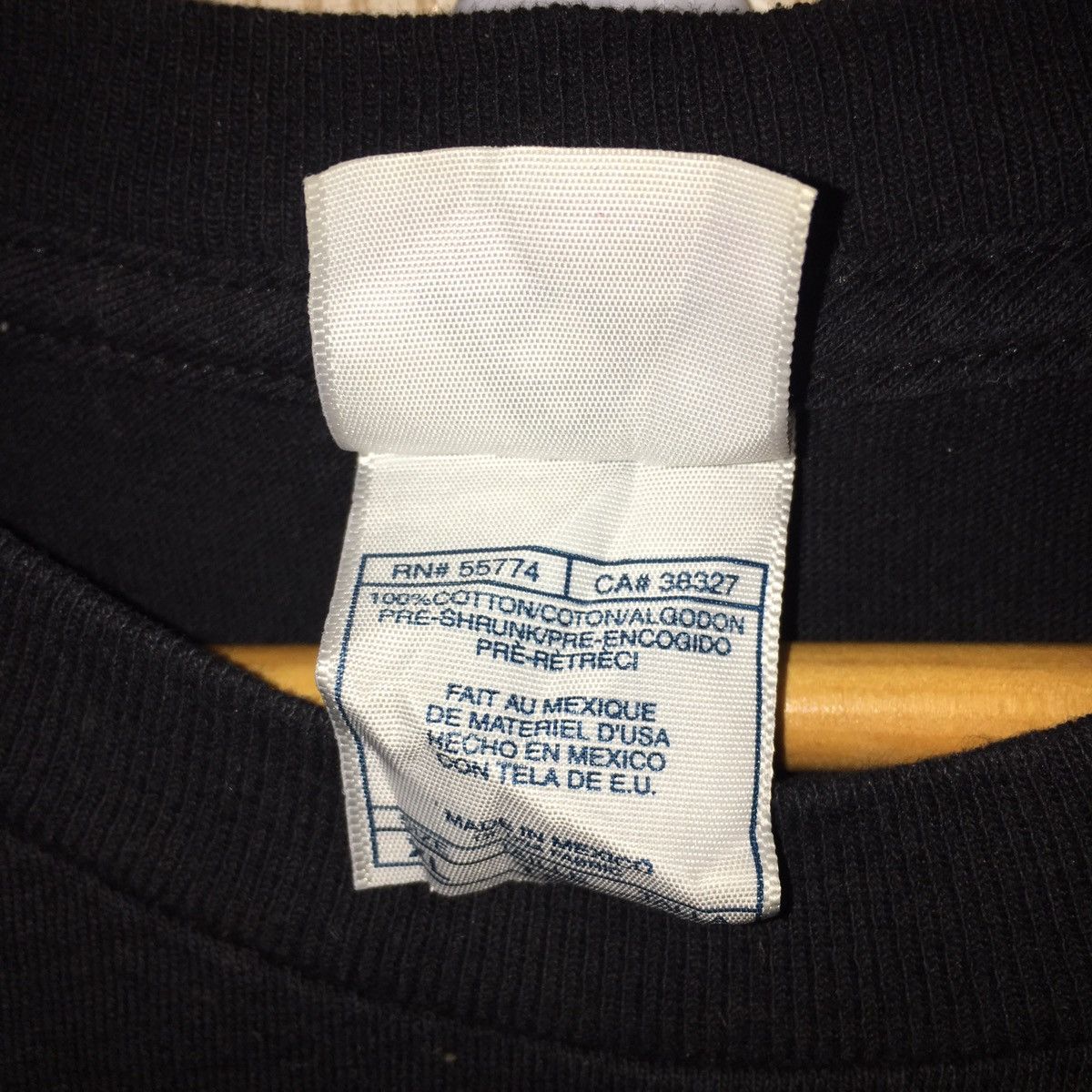 Vintage × WWE Vintage shirt John cena you cant see mee Size US XL / EU 56 / 4 - 5 Thumbnail