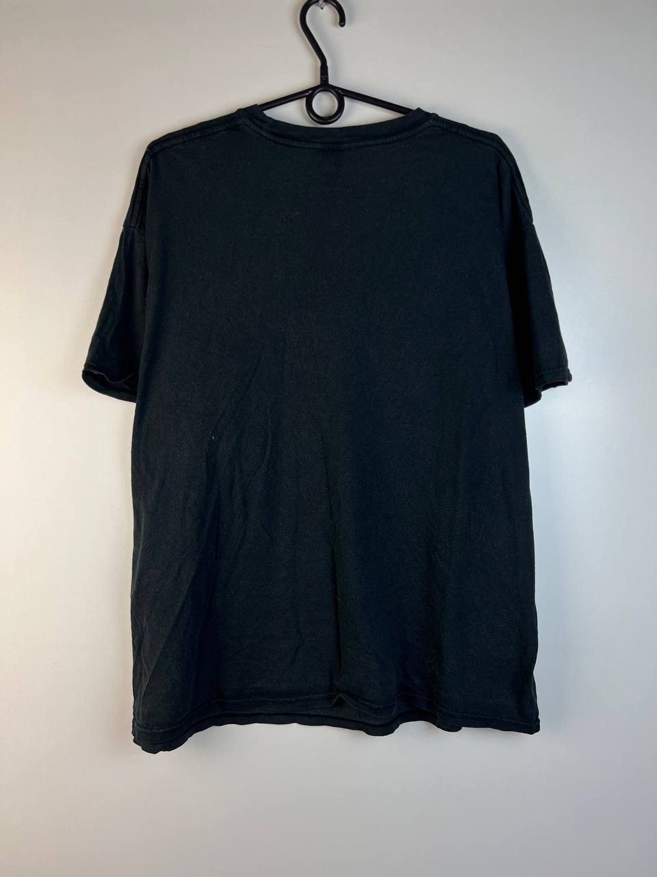 Vintage Black Spiders vintage t-shirt size XL Size US XL / EU 56 / 4 - 5 Thumbnail