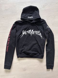 Vetements Total Fucking Darkness | Grailed