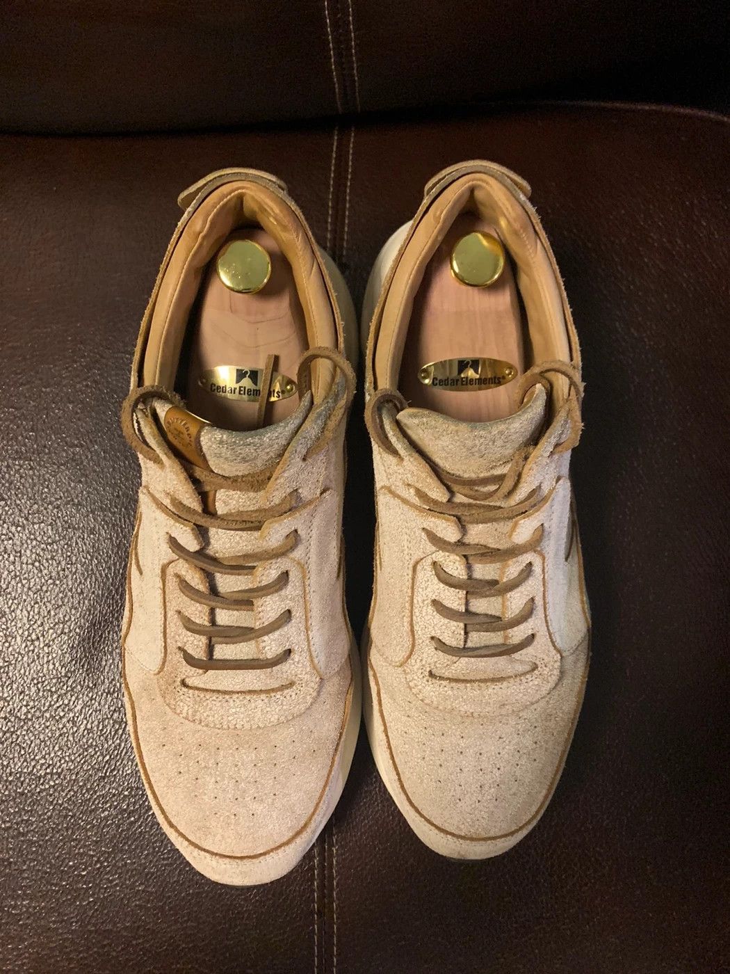 Buttero Vinci Size US 10 / EU 43 - 8 Thumbnail