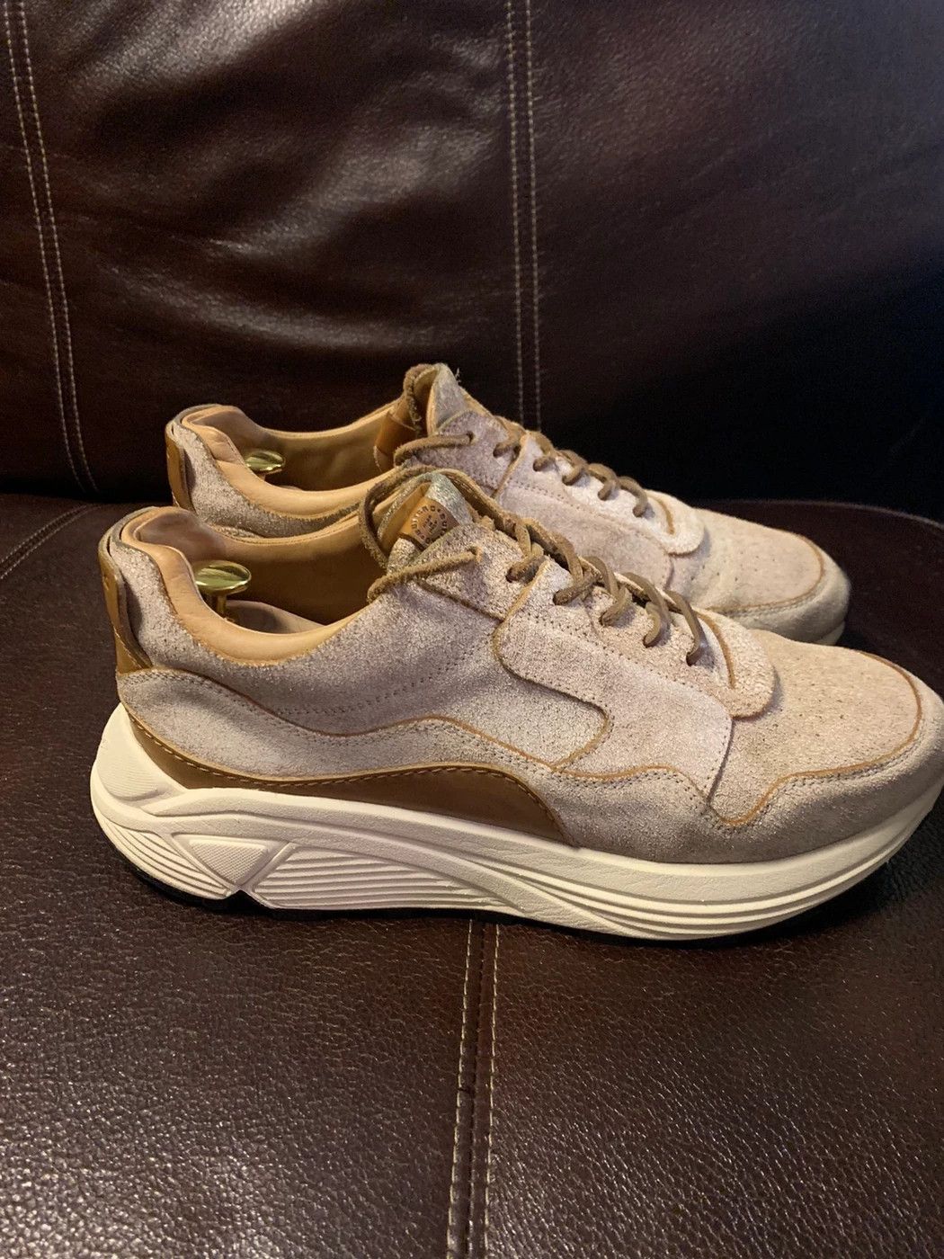 Buttero Vinci Size US 10 / EU 43 - 9 Thumbnail